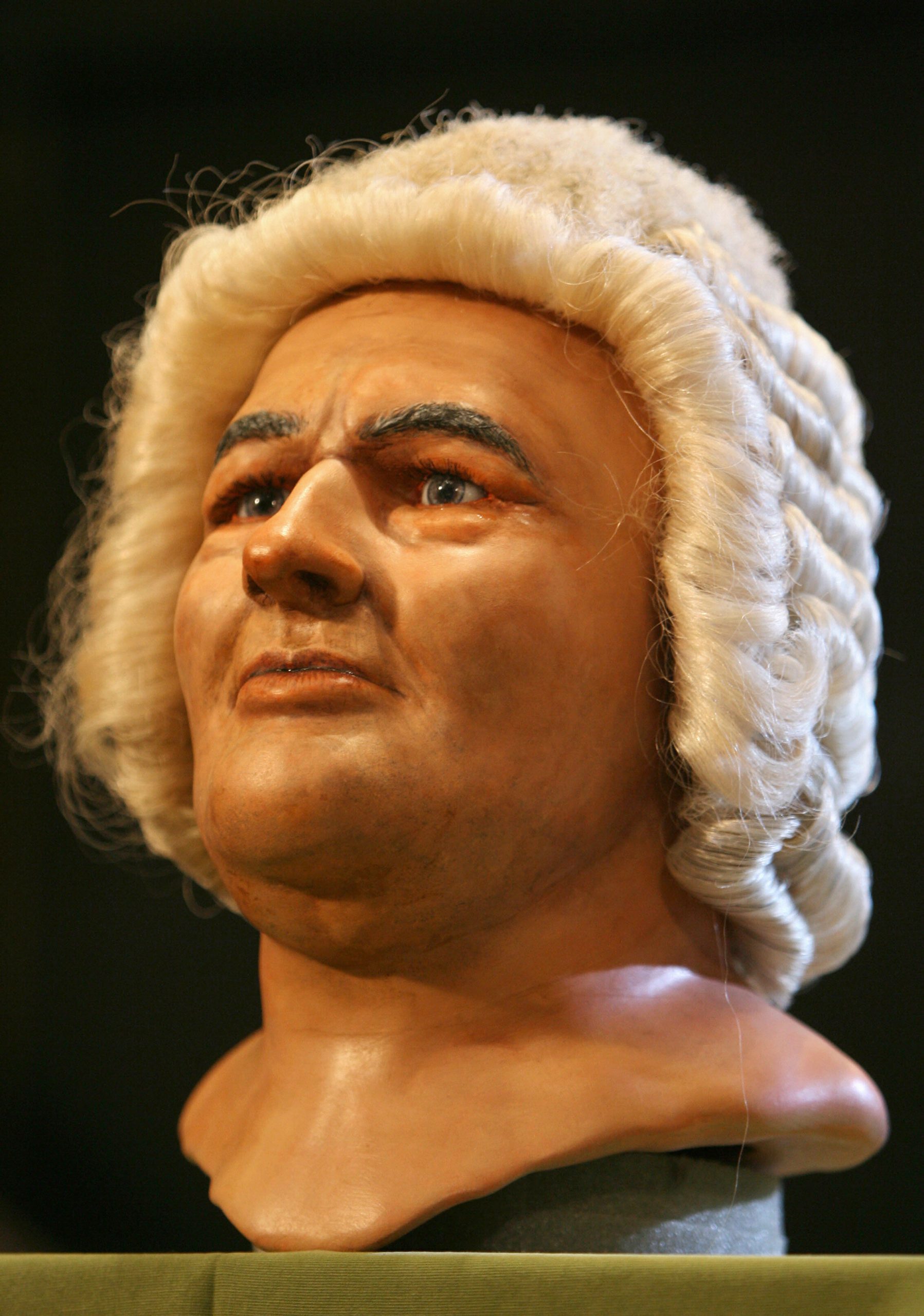 Johann Sebastian Bach photo 3