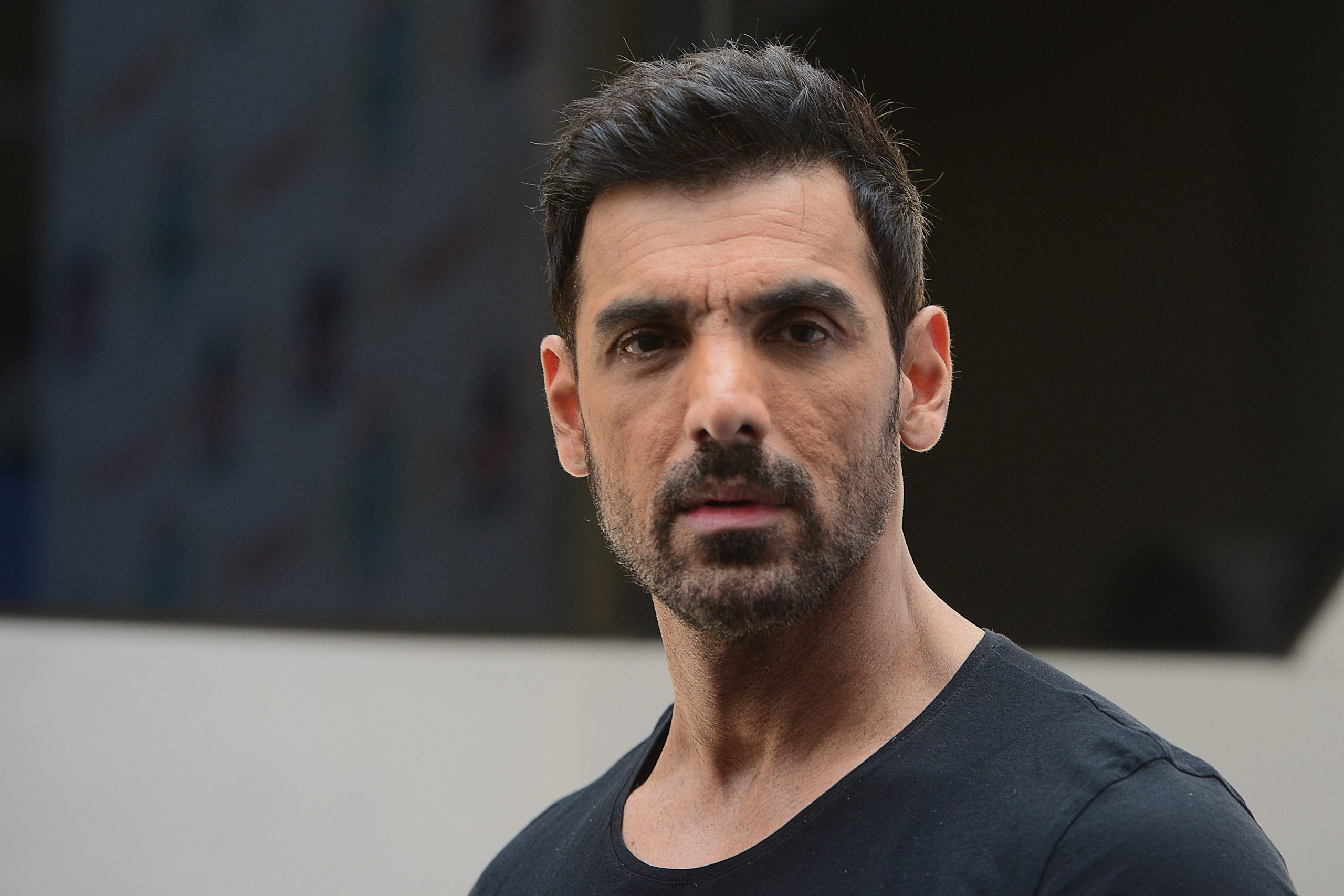 John Abraham photo