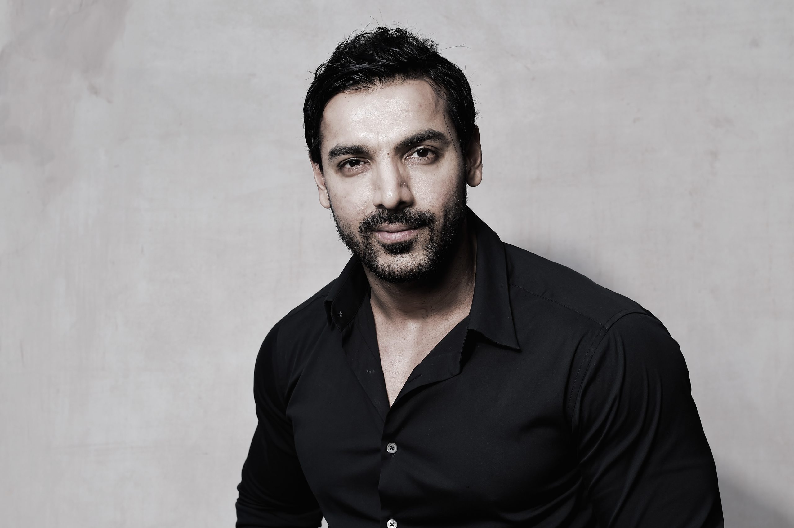 John Abraham photo 2