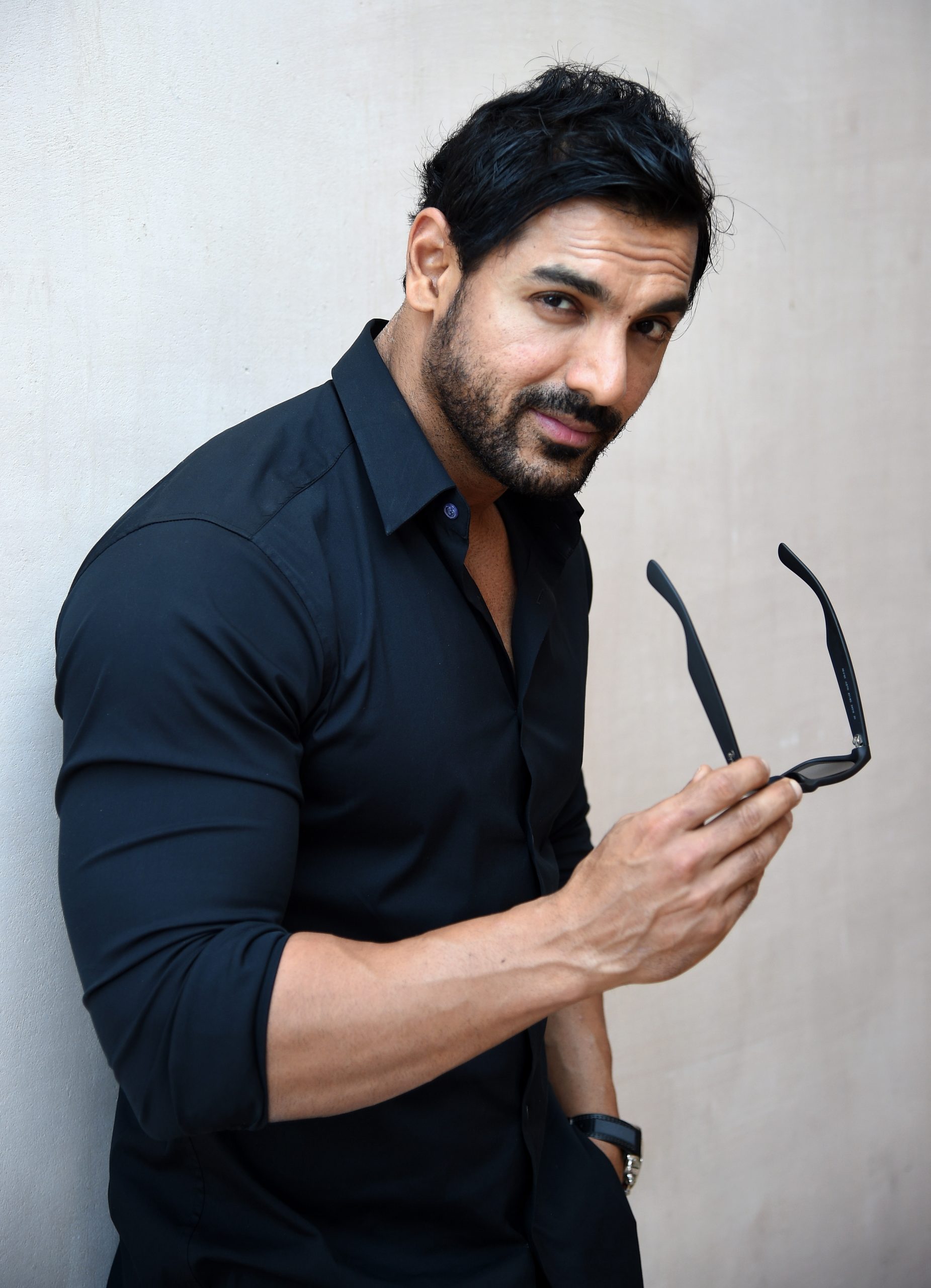 John Abraham photo 3