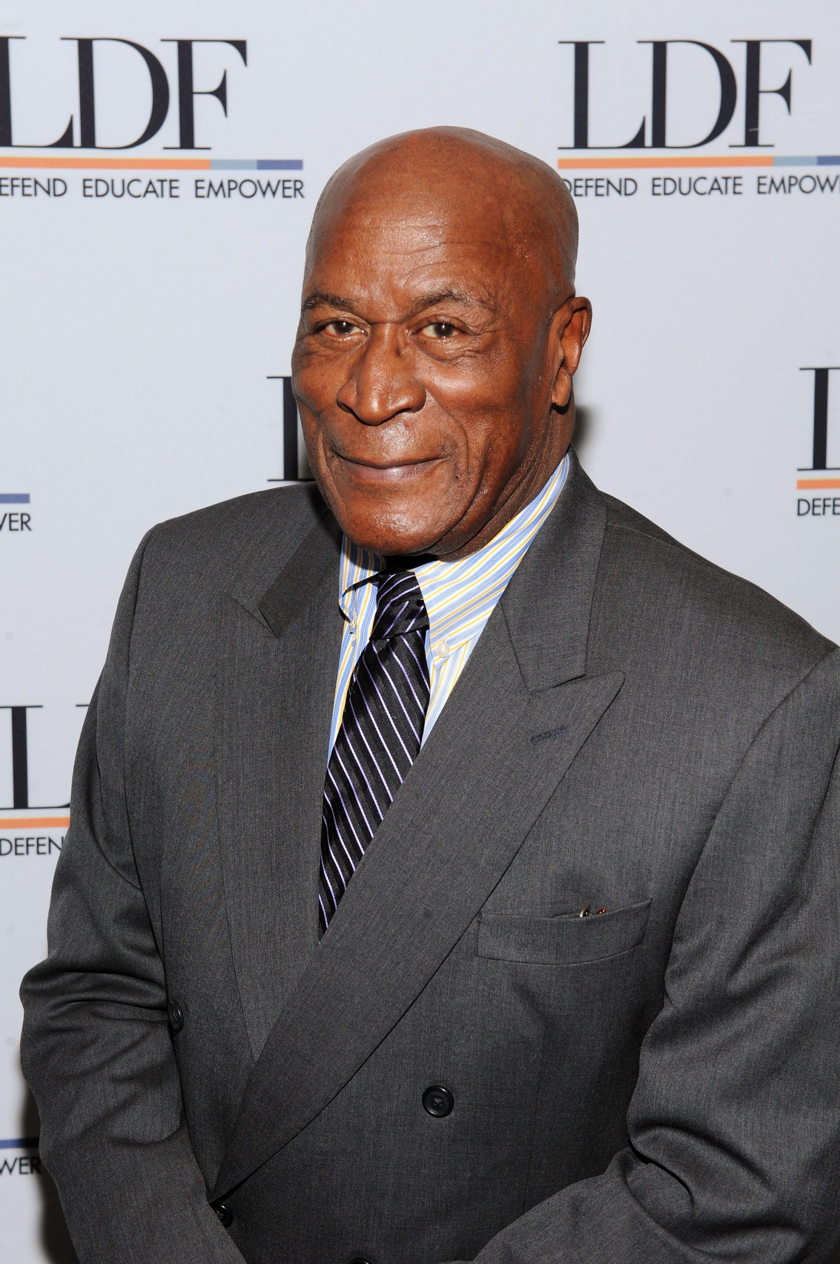 John Amos photo 2