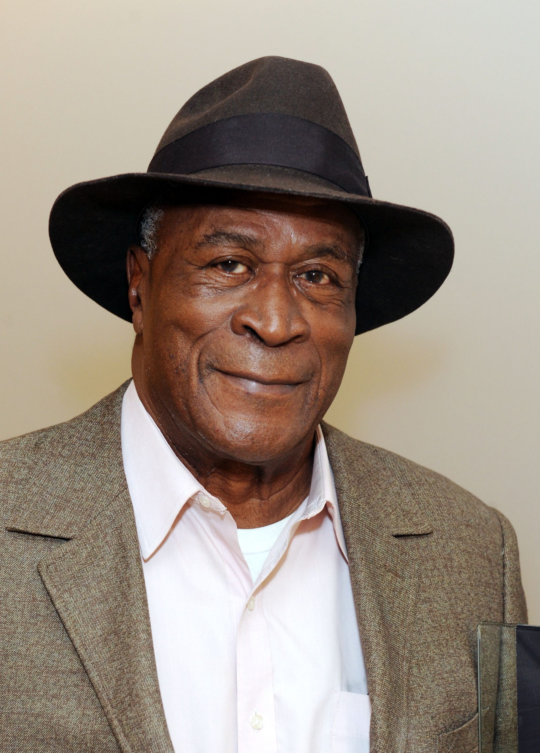 John Amos photo 3