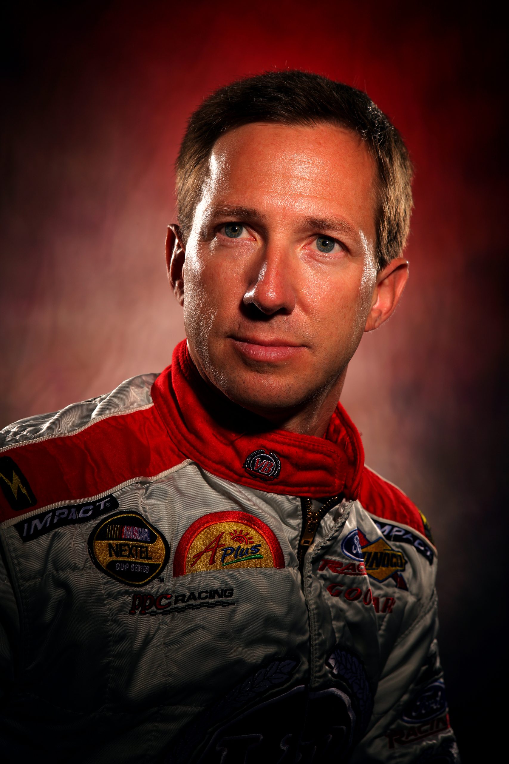 John Andretti photo