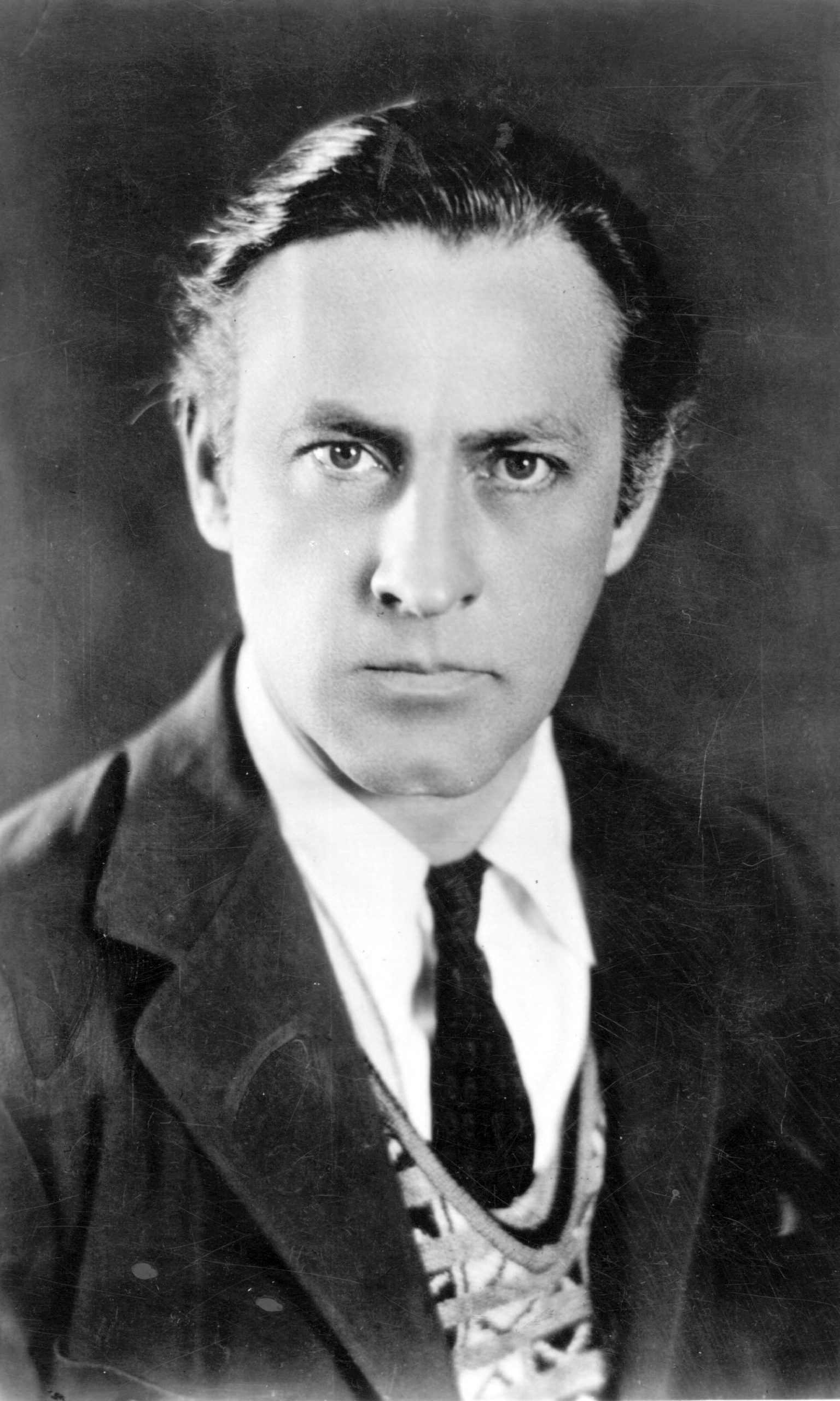 John Barrymore photo 2