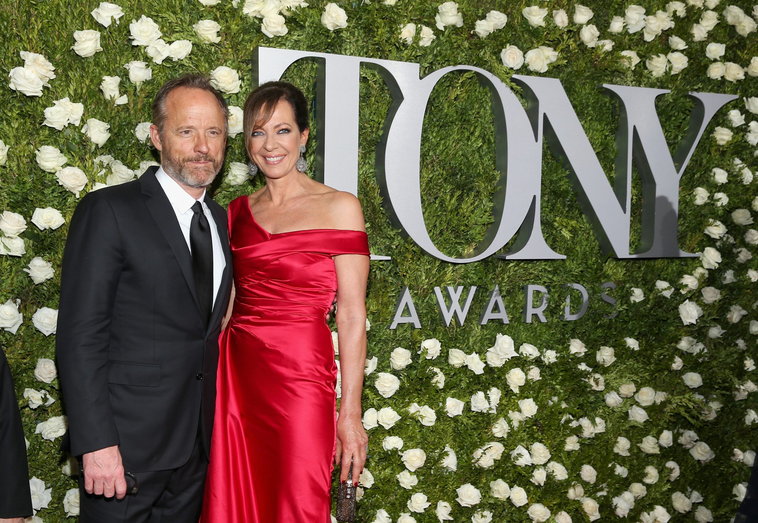 John Benjamin Hickey photo 2