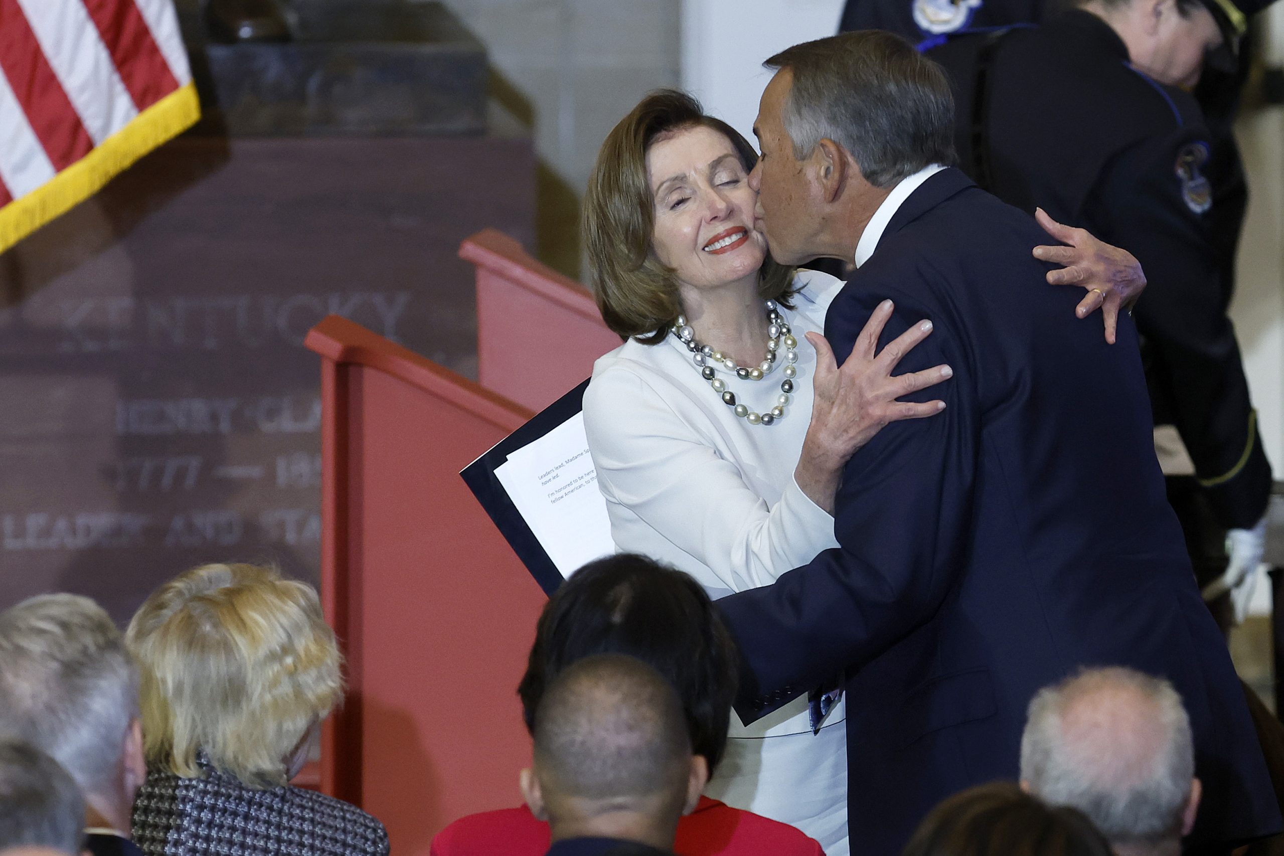 John Boehner photo