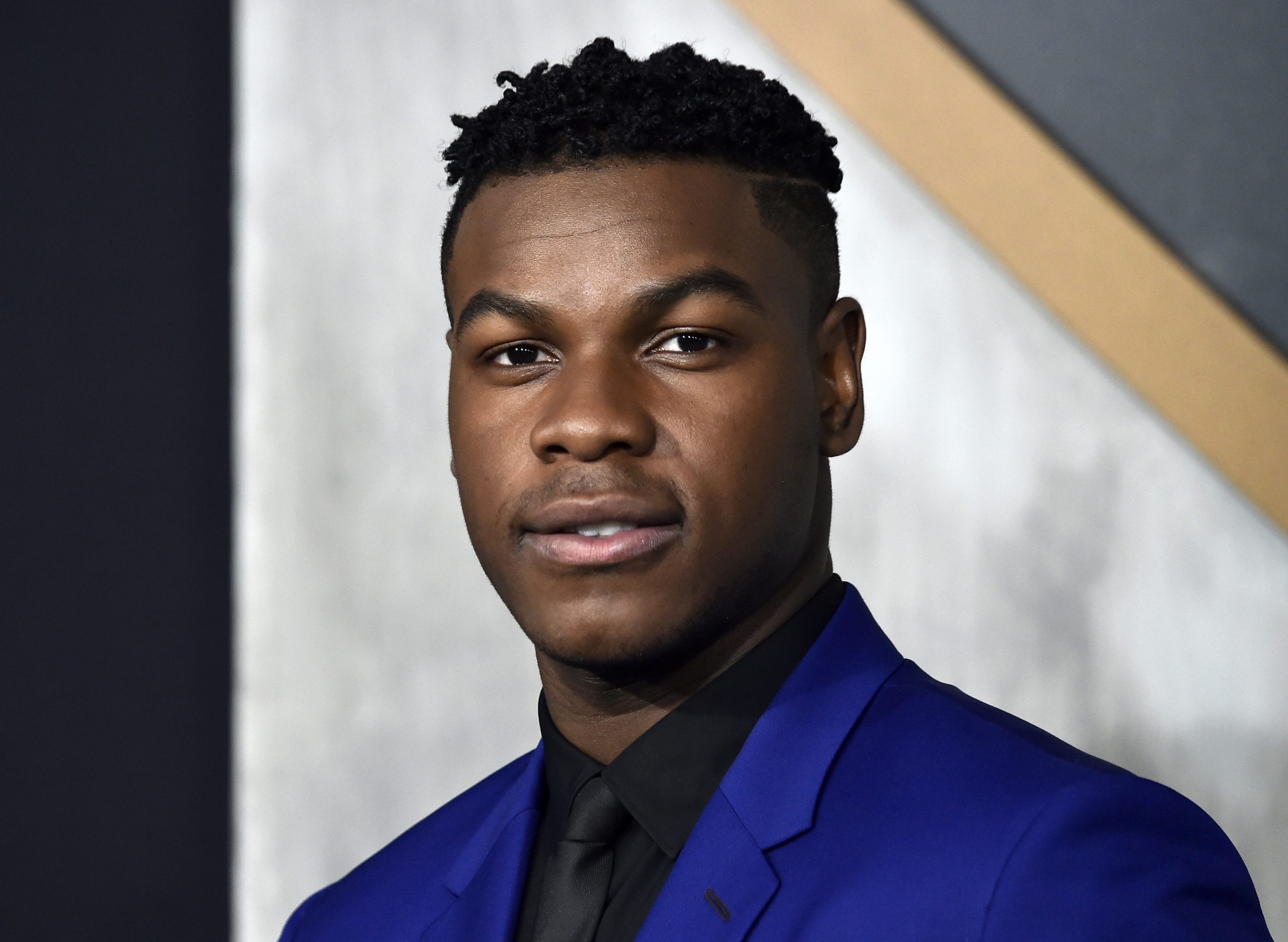 John Boyega photo 2