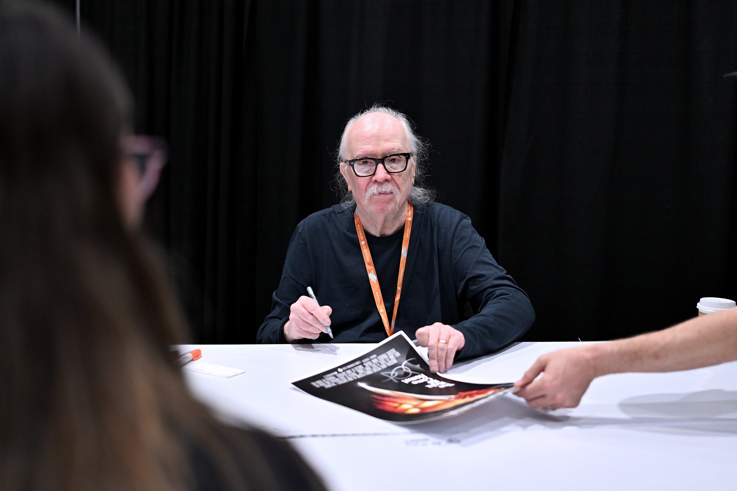 John Carpenter photo 2