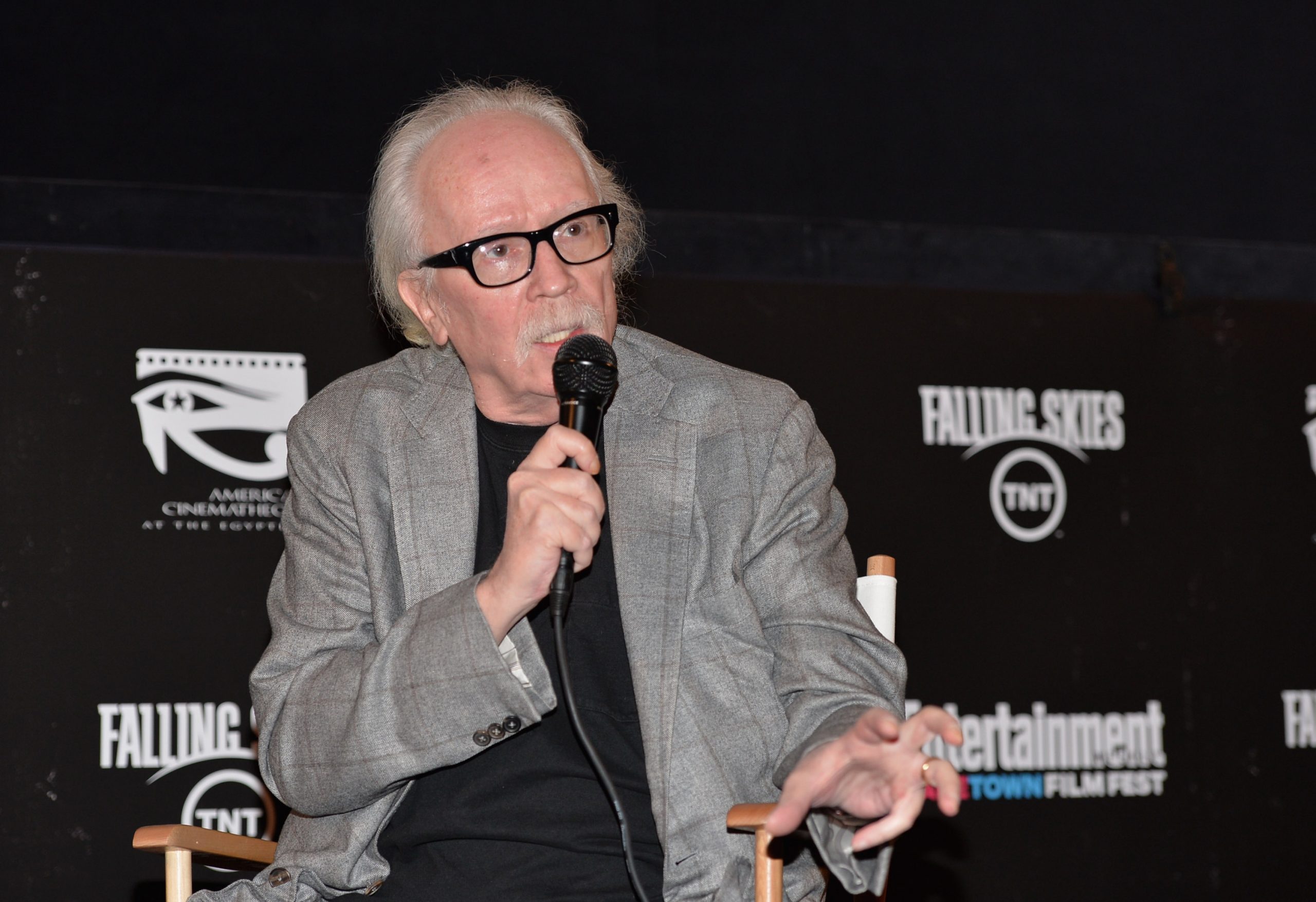 John Carpenter photo 3