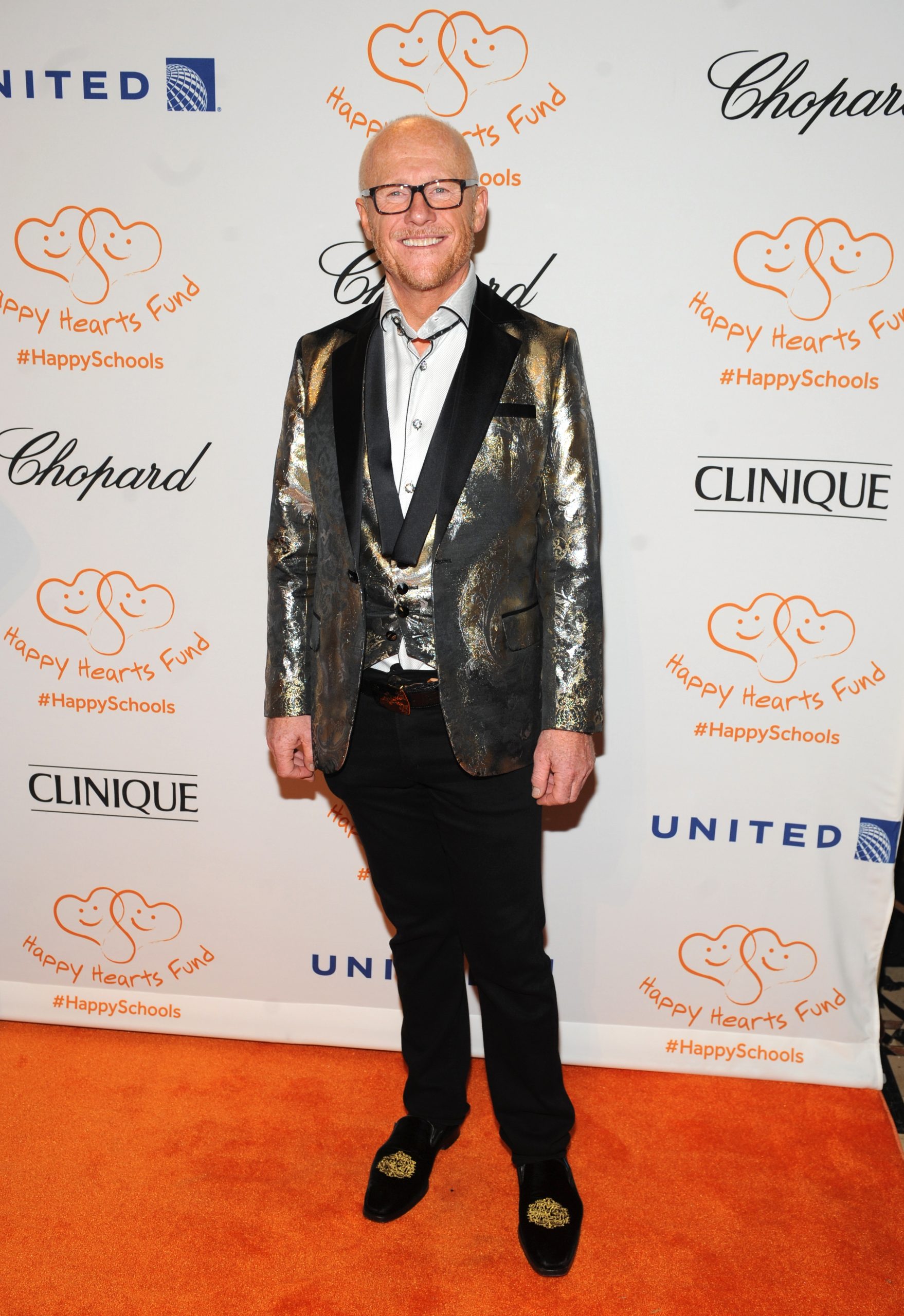 John Caudwell photo