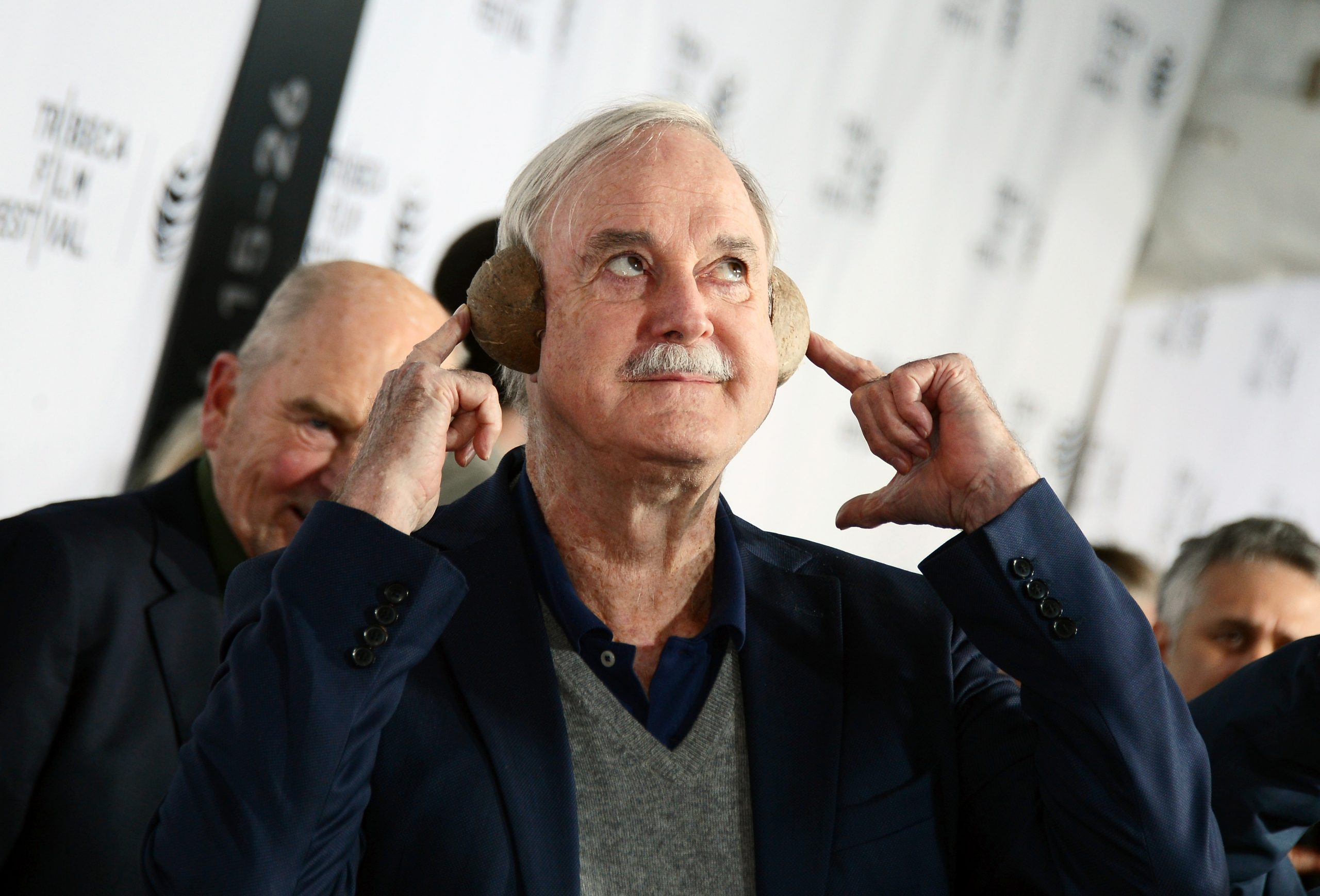 John Cleese photo 2