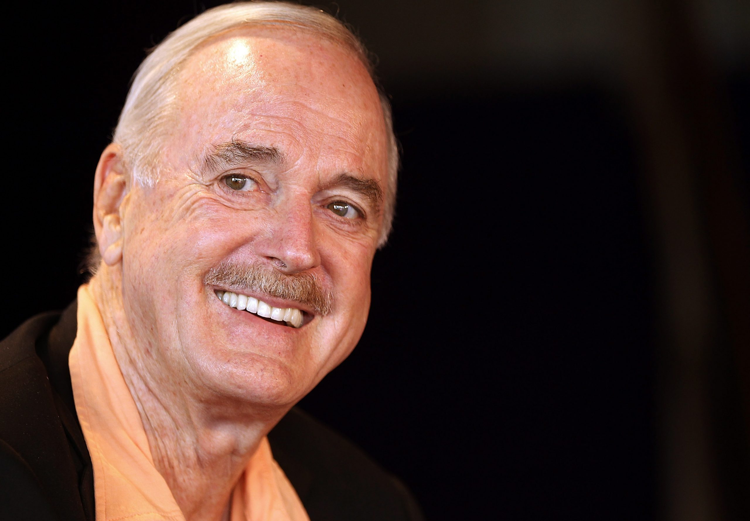 John Cleese photo 3