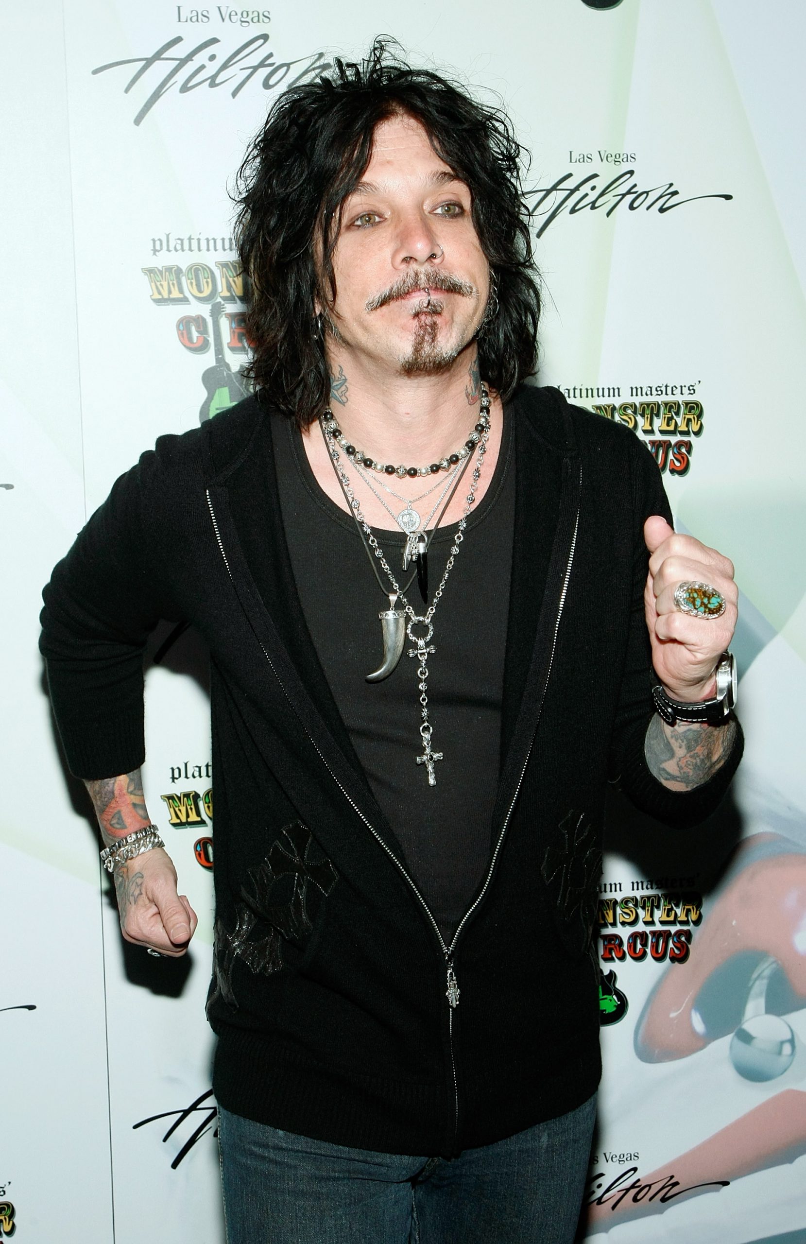 John Corabi photo 2