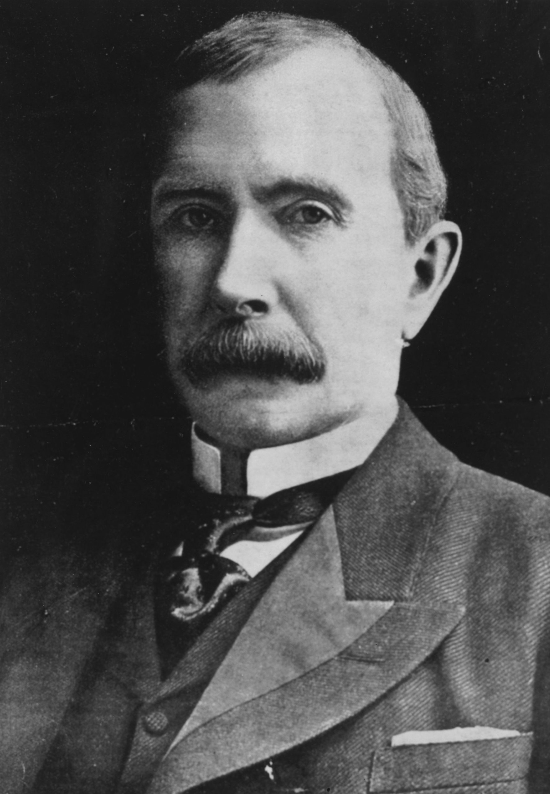 John D. Rockefeller photo 2