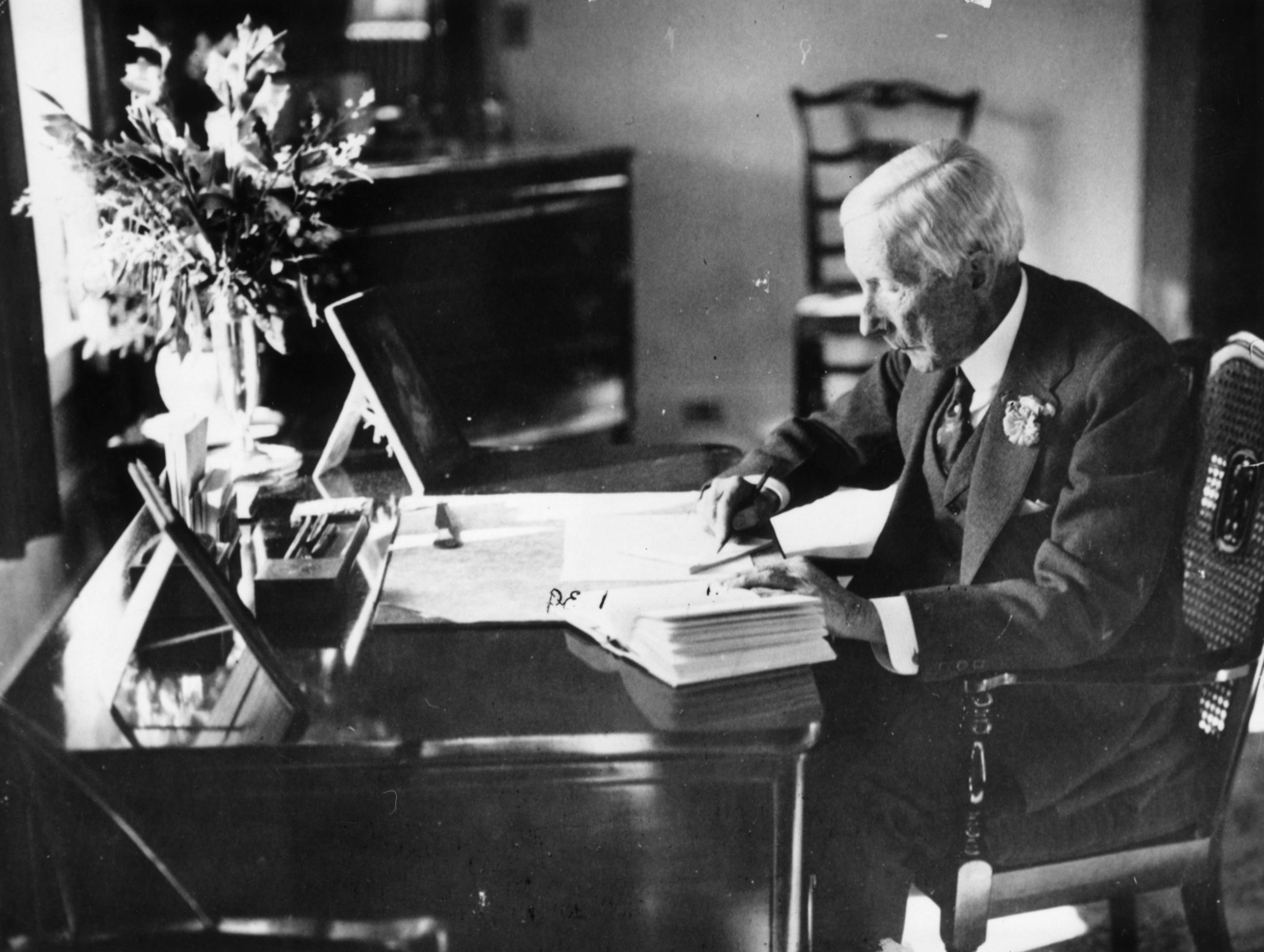 John D. Rockefeller photo 3