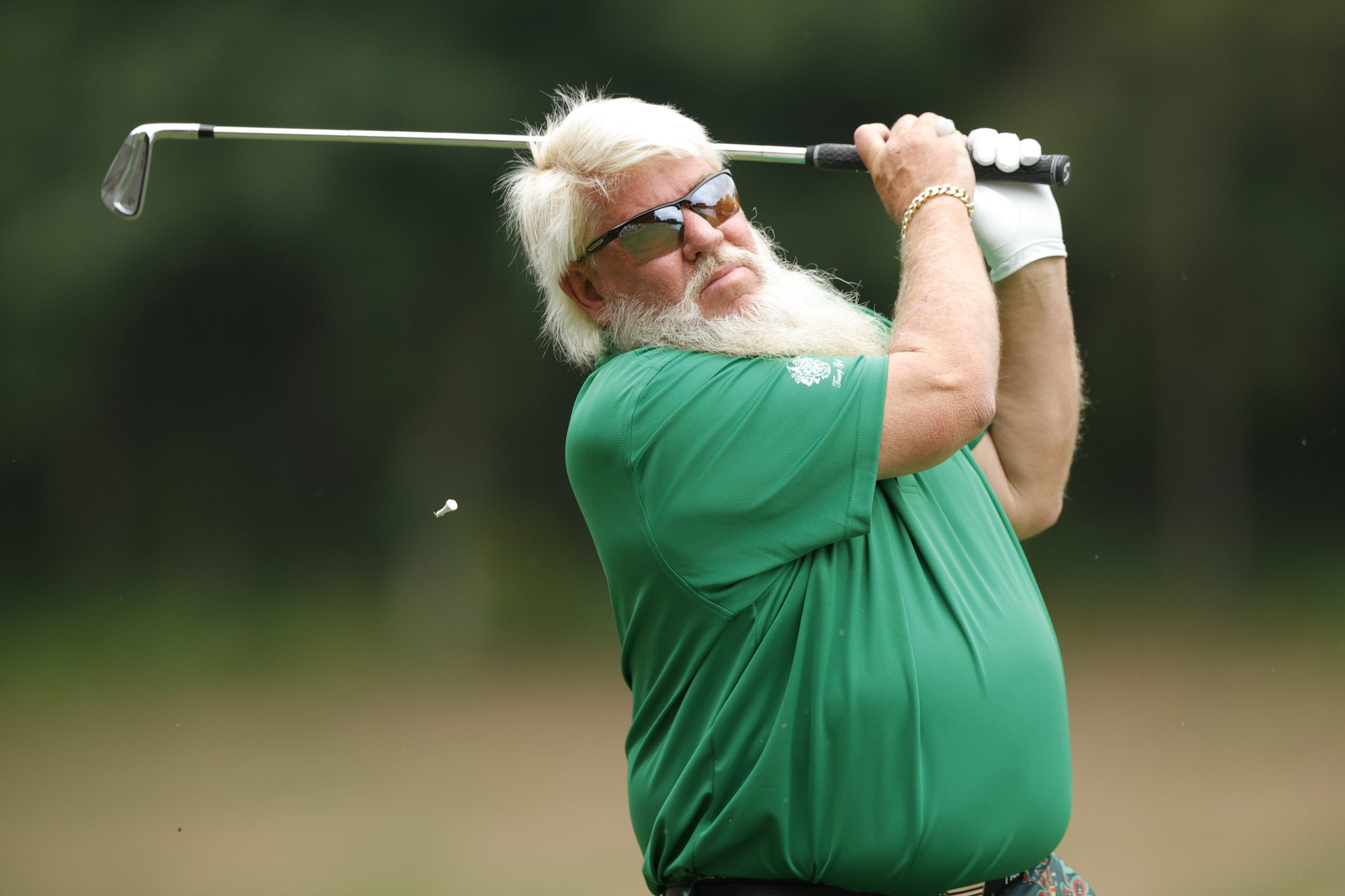 John Daly photo