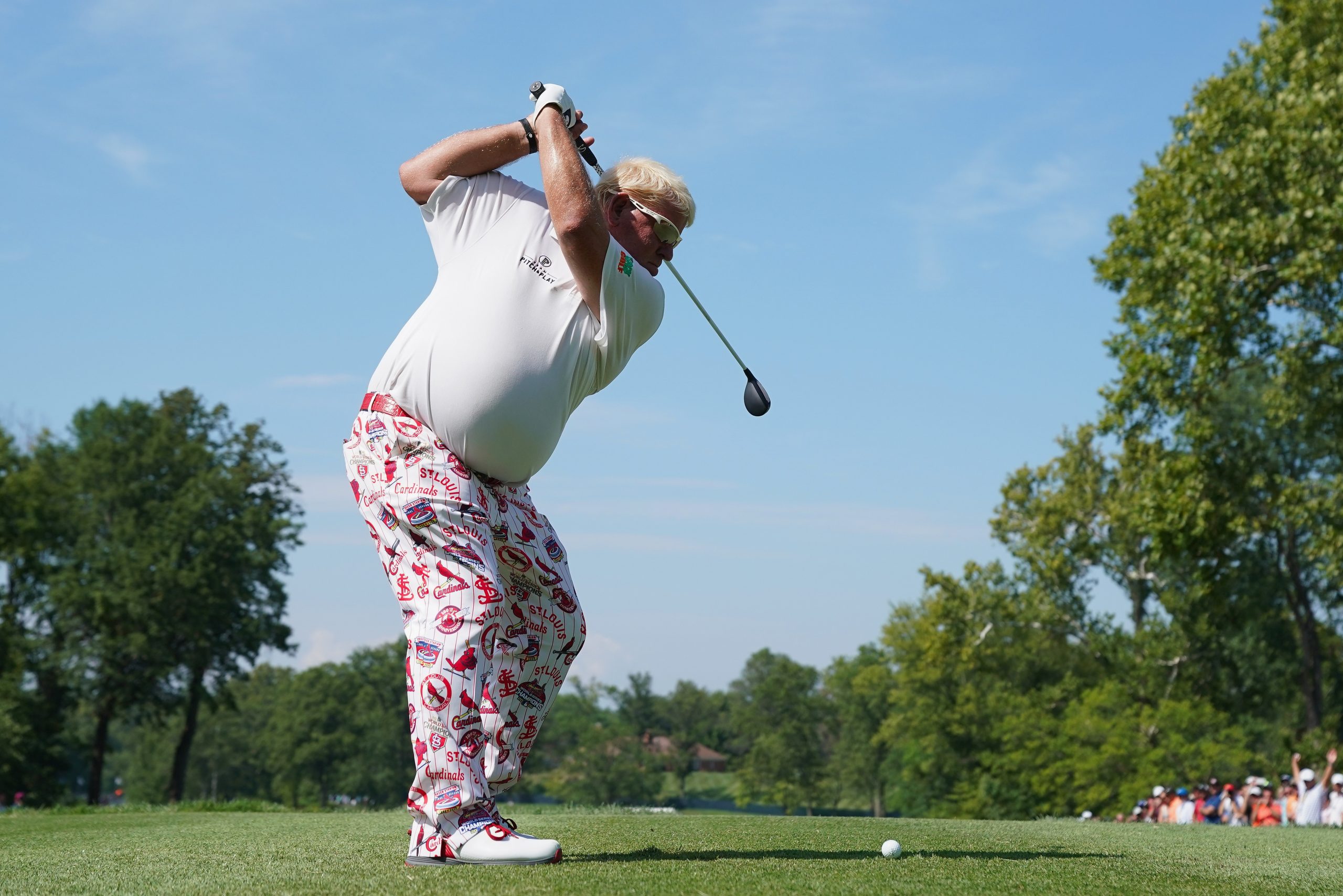 John Daly photo 2