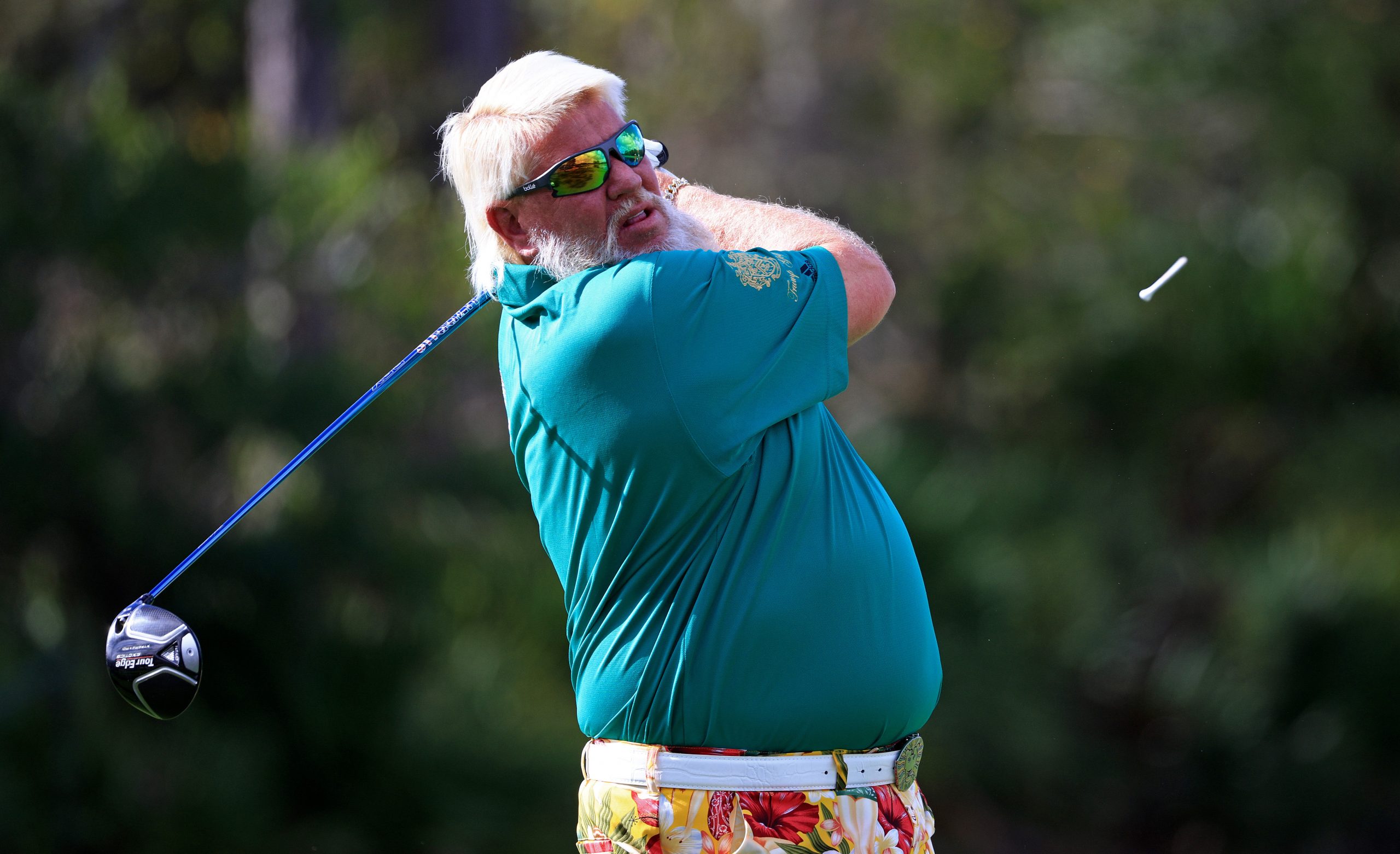 John Daly photo 3