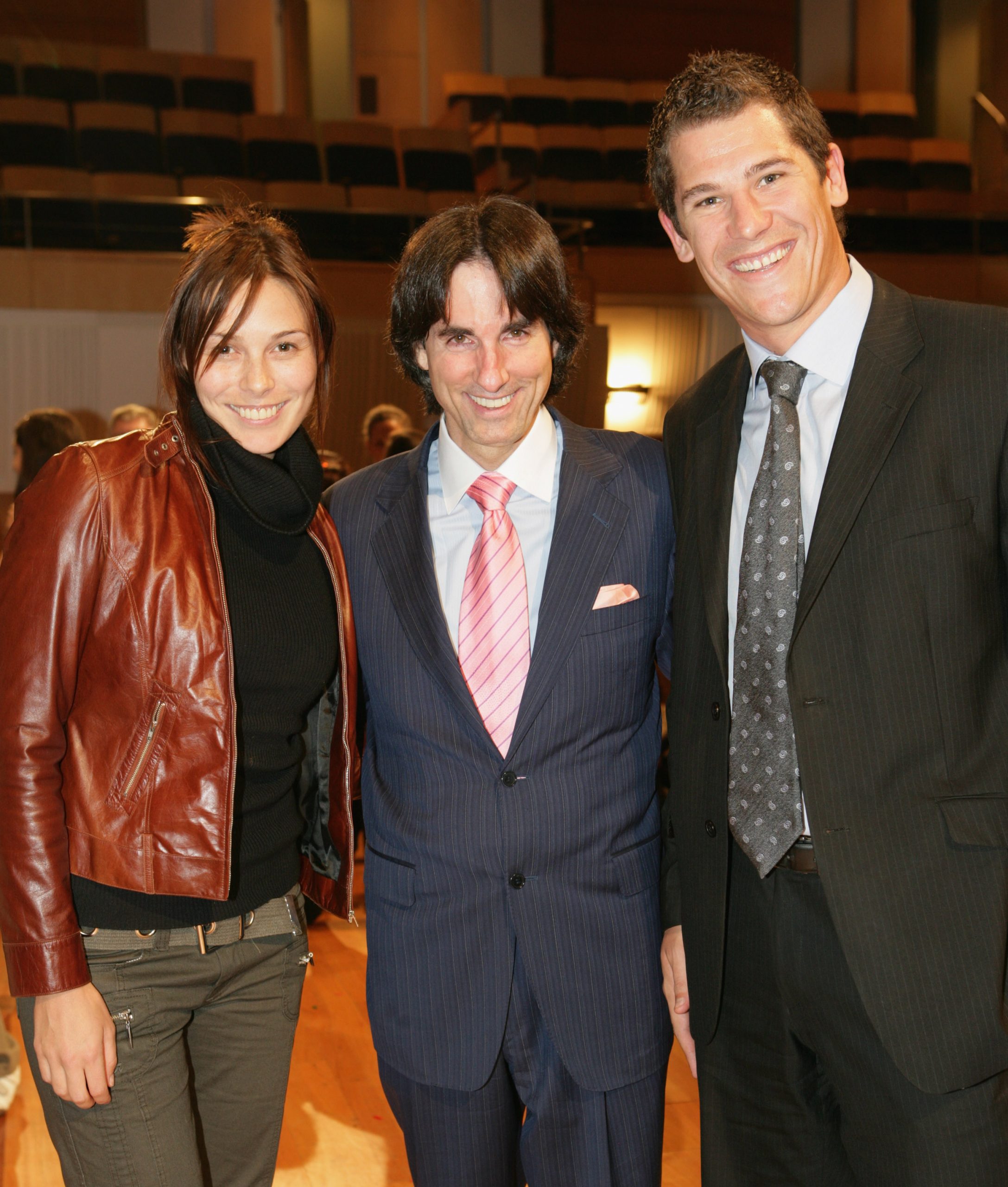 John Demartini photo 2