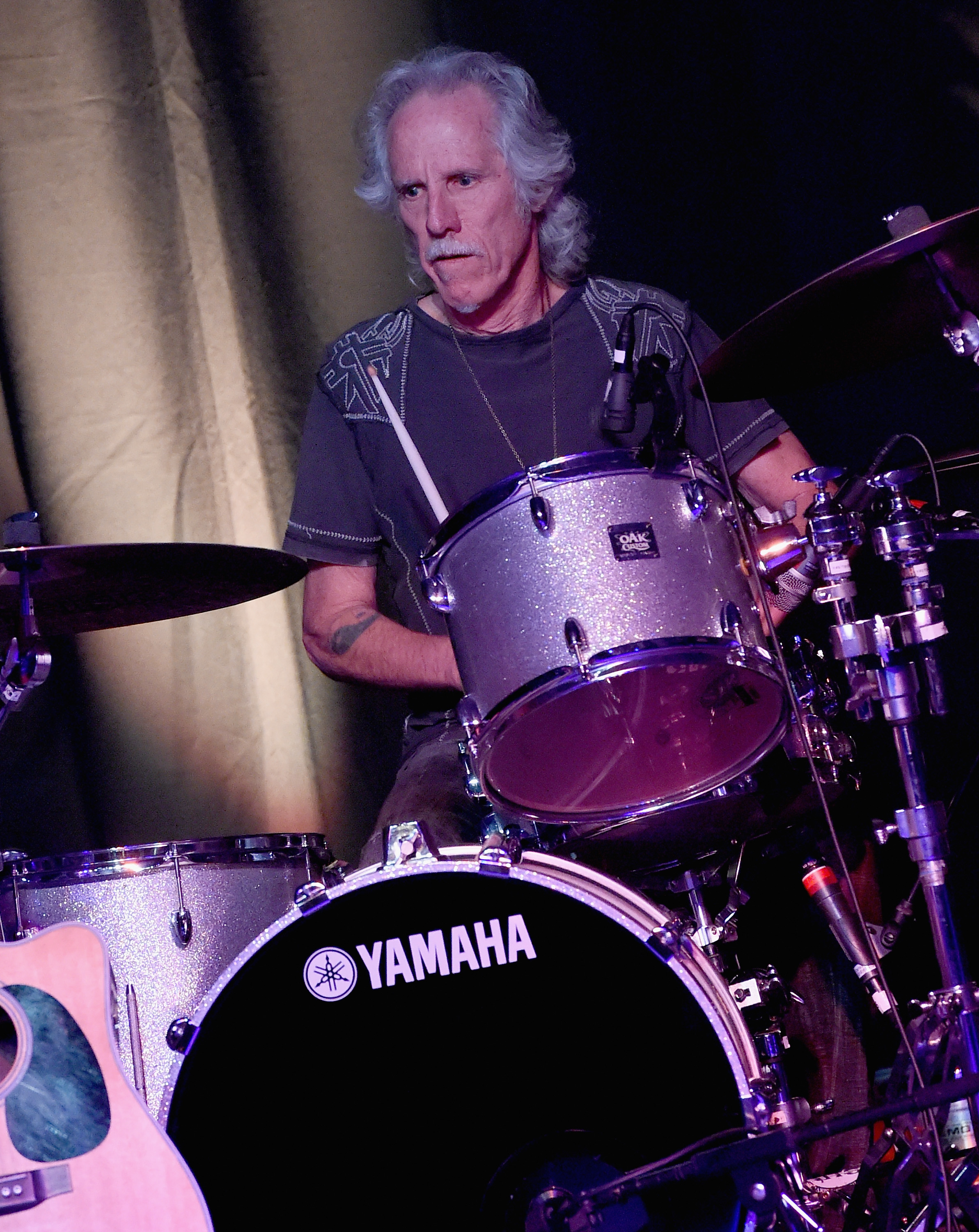 John Densmore photo 2