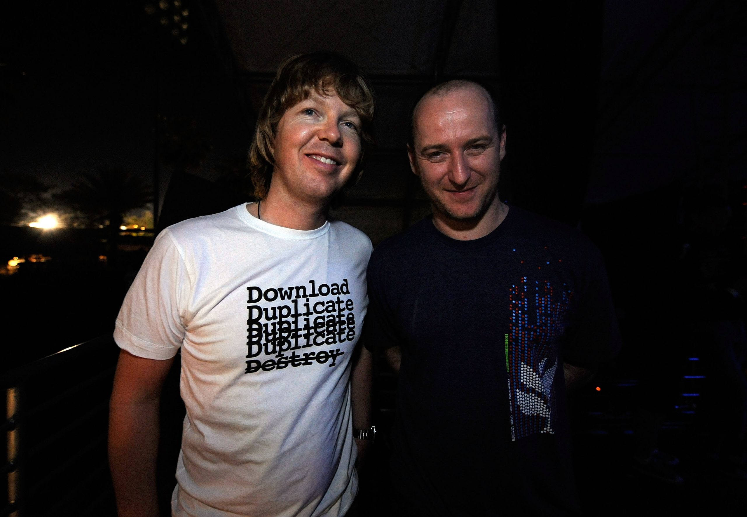 John Digweed photo 3