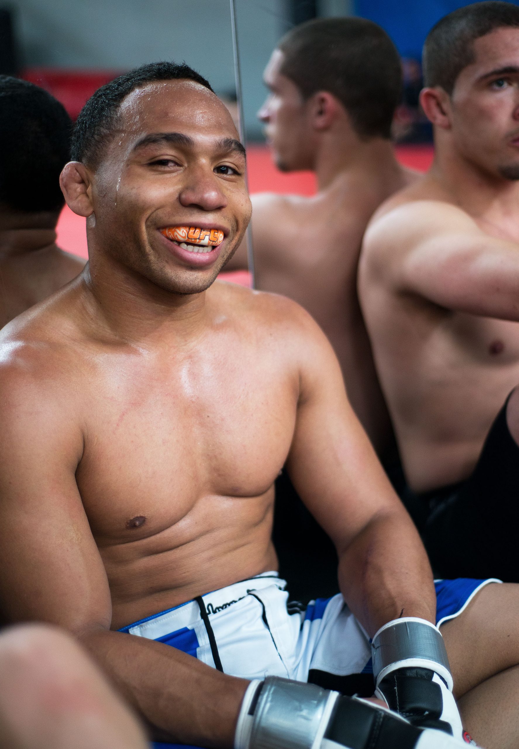 John Dodson photo