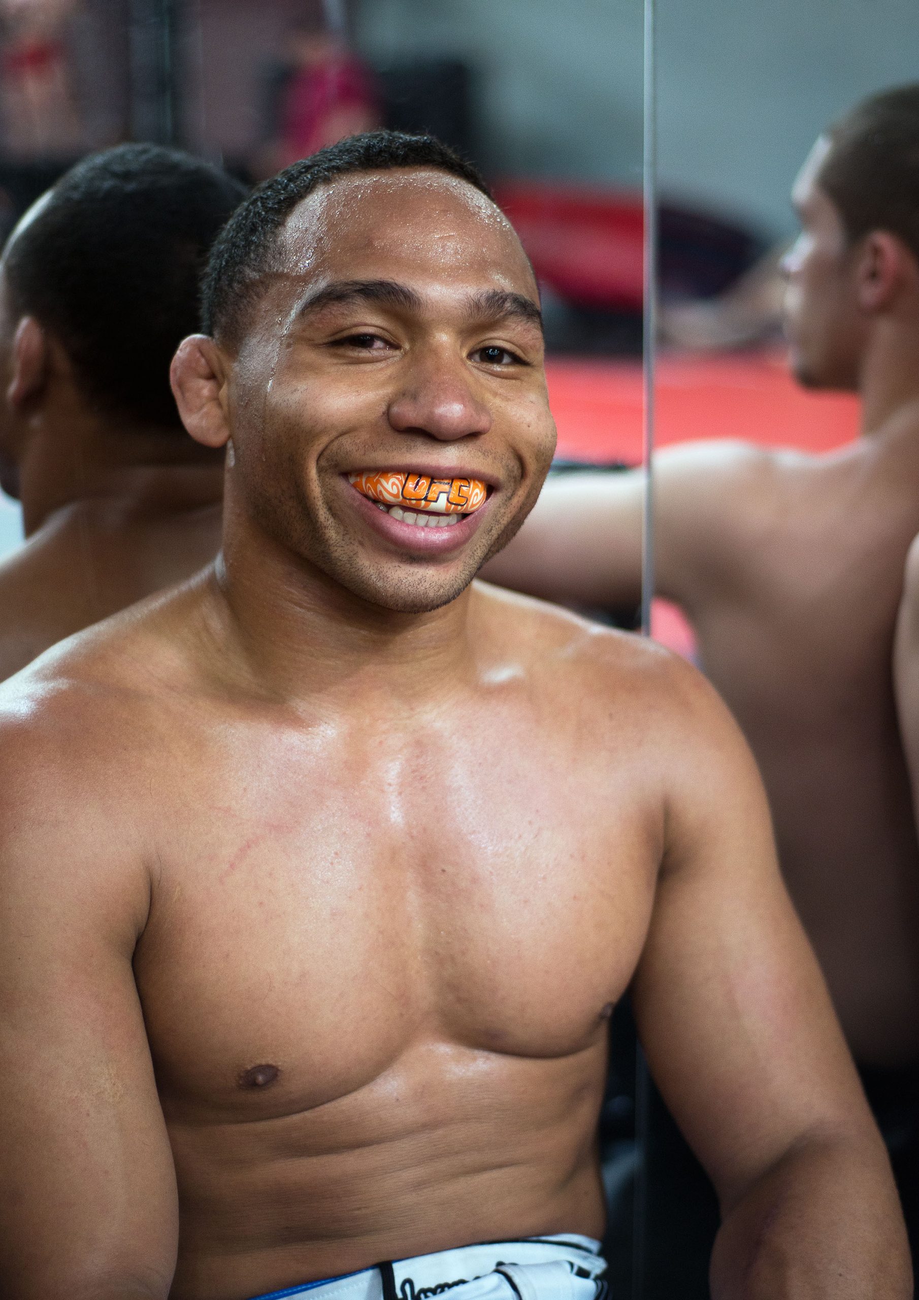 John Dodson photo 2