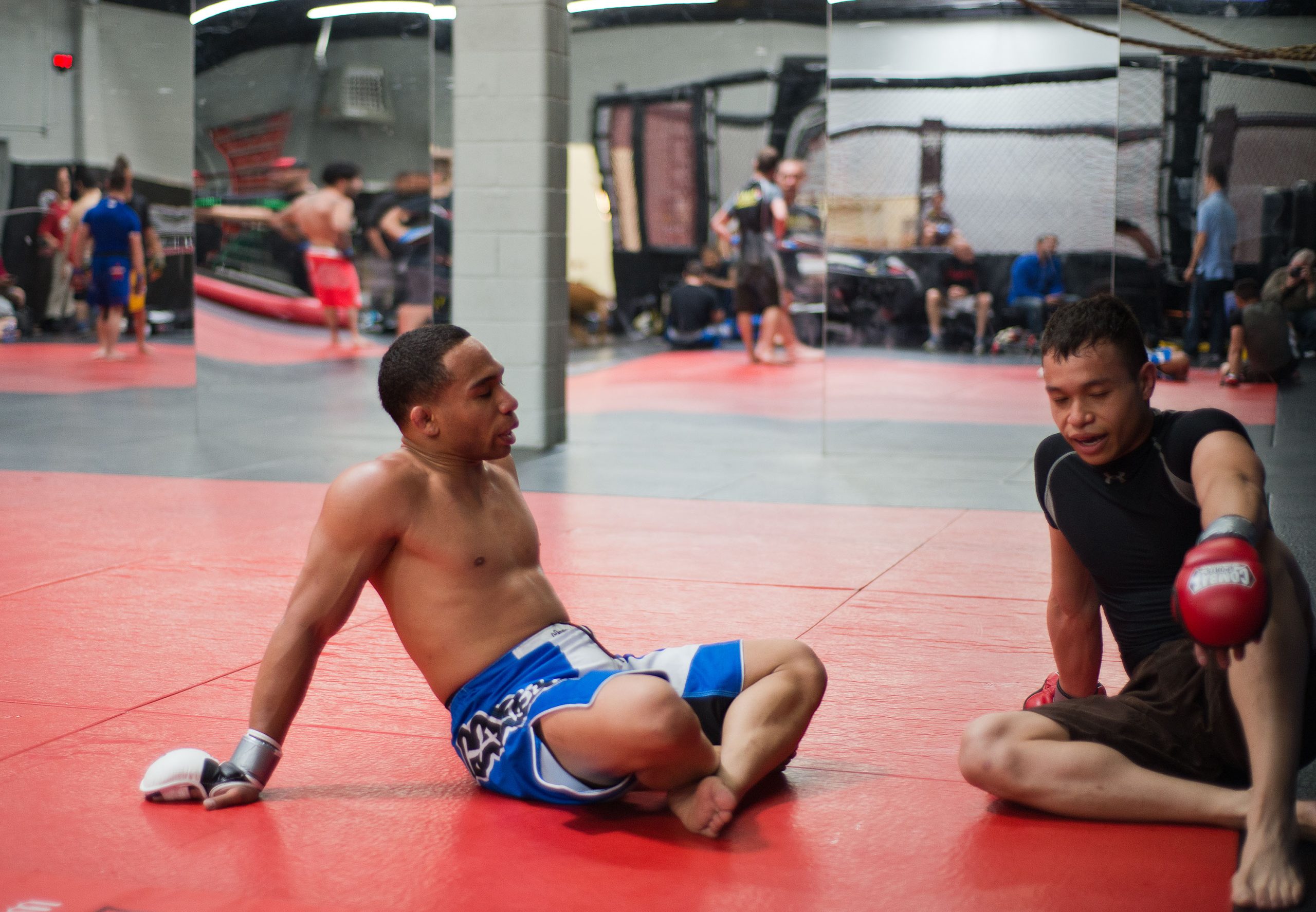 John Dodson photo 3