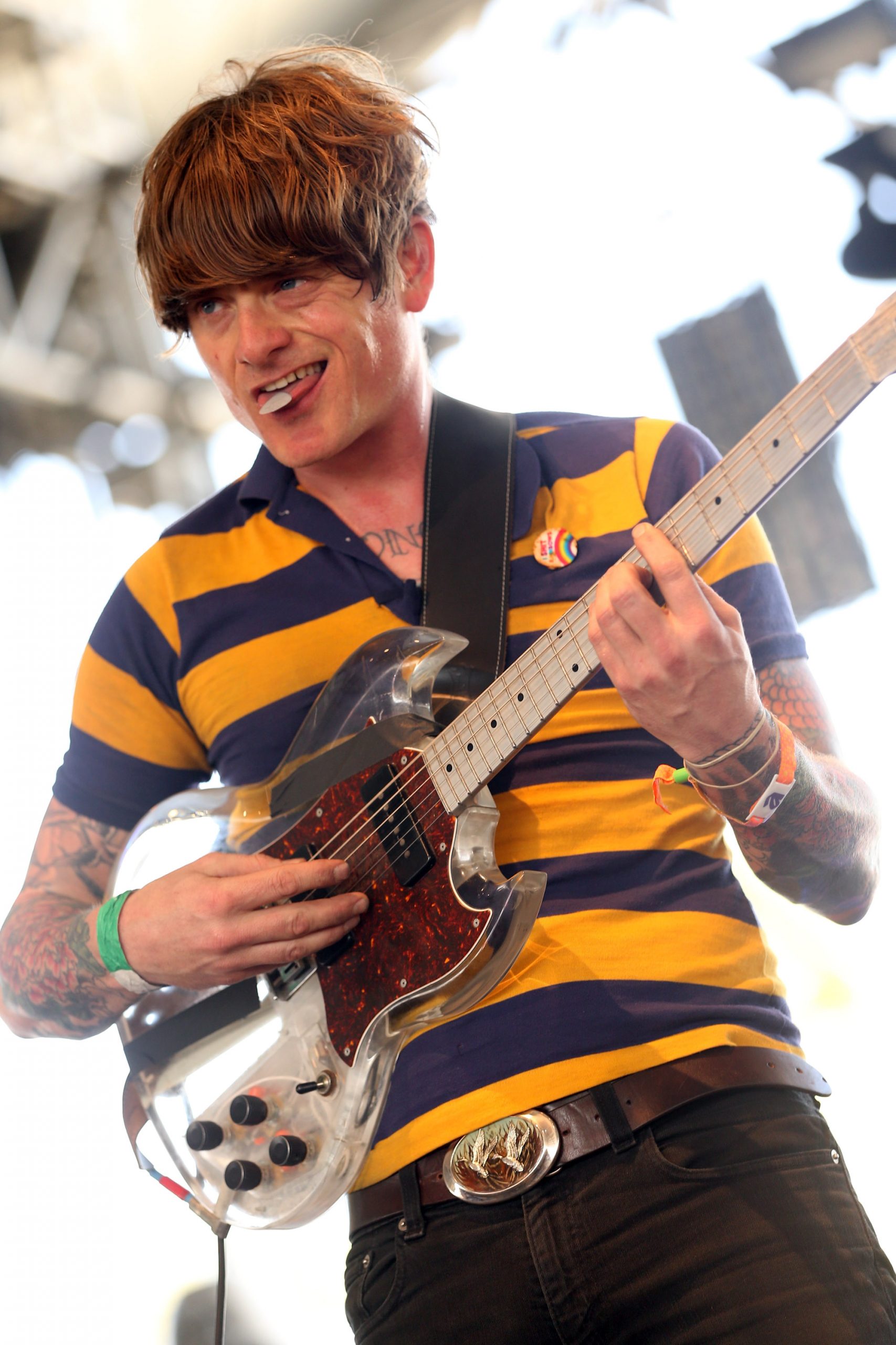 John Dwyer photo