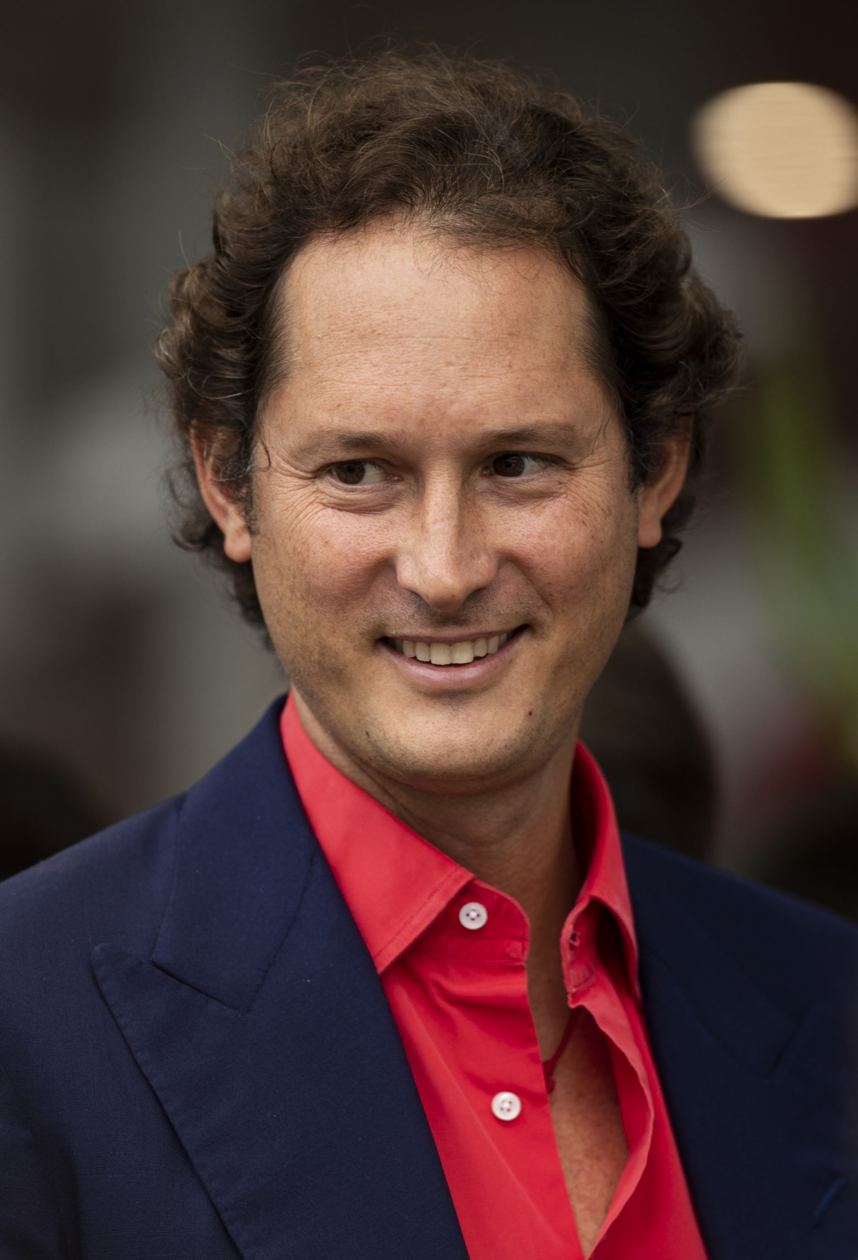 John Elkann photo 3