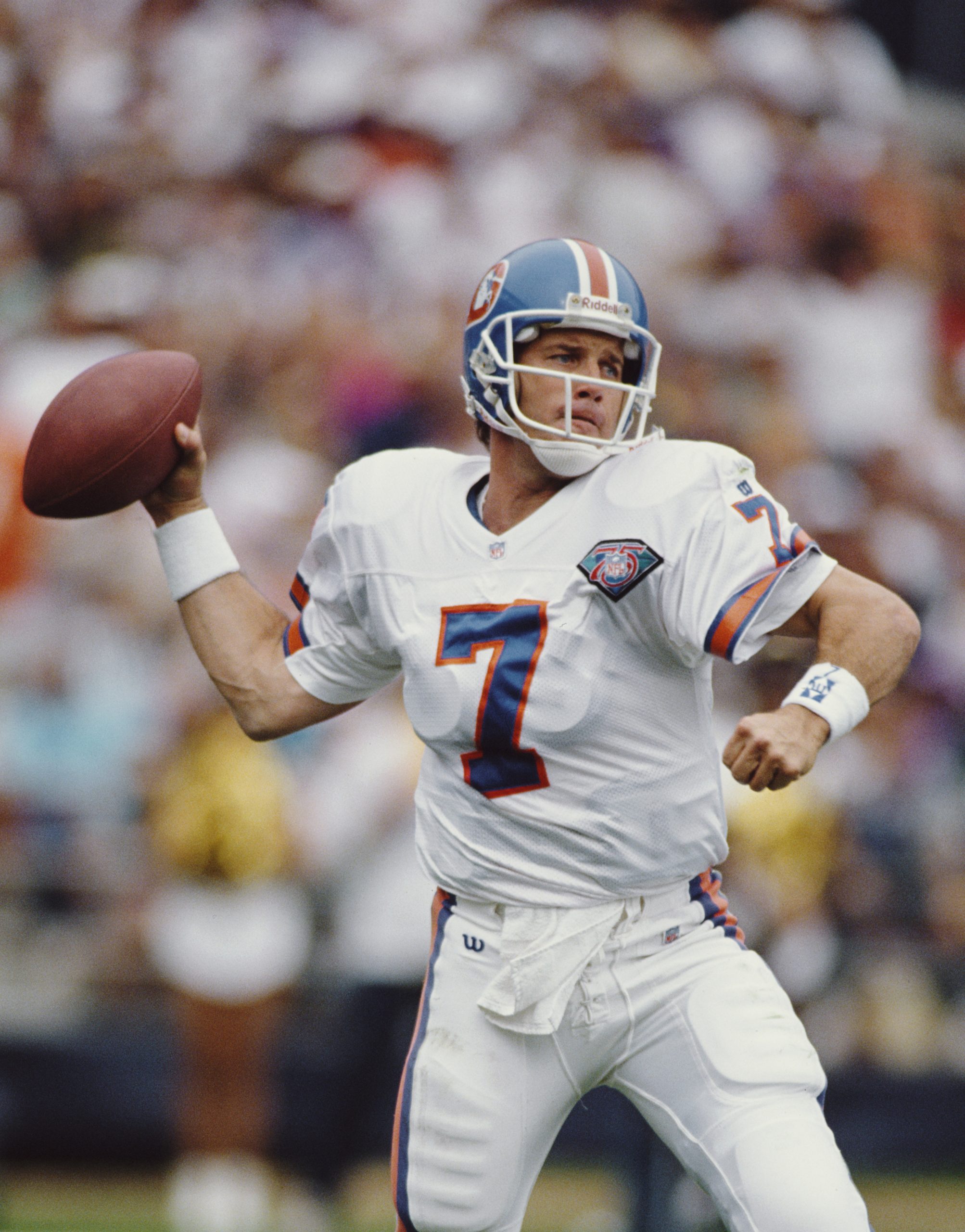 John Elway photo