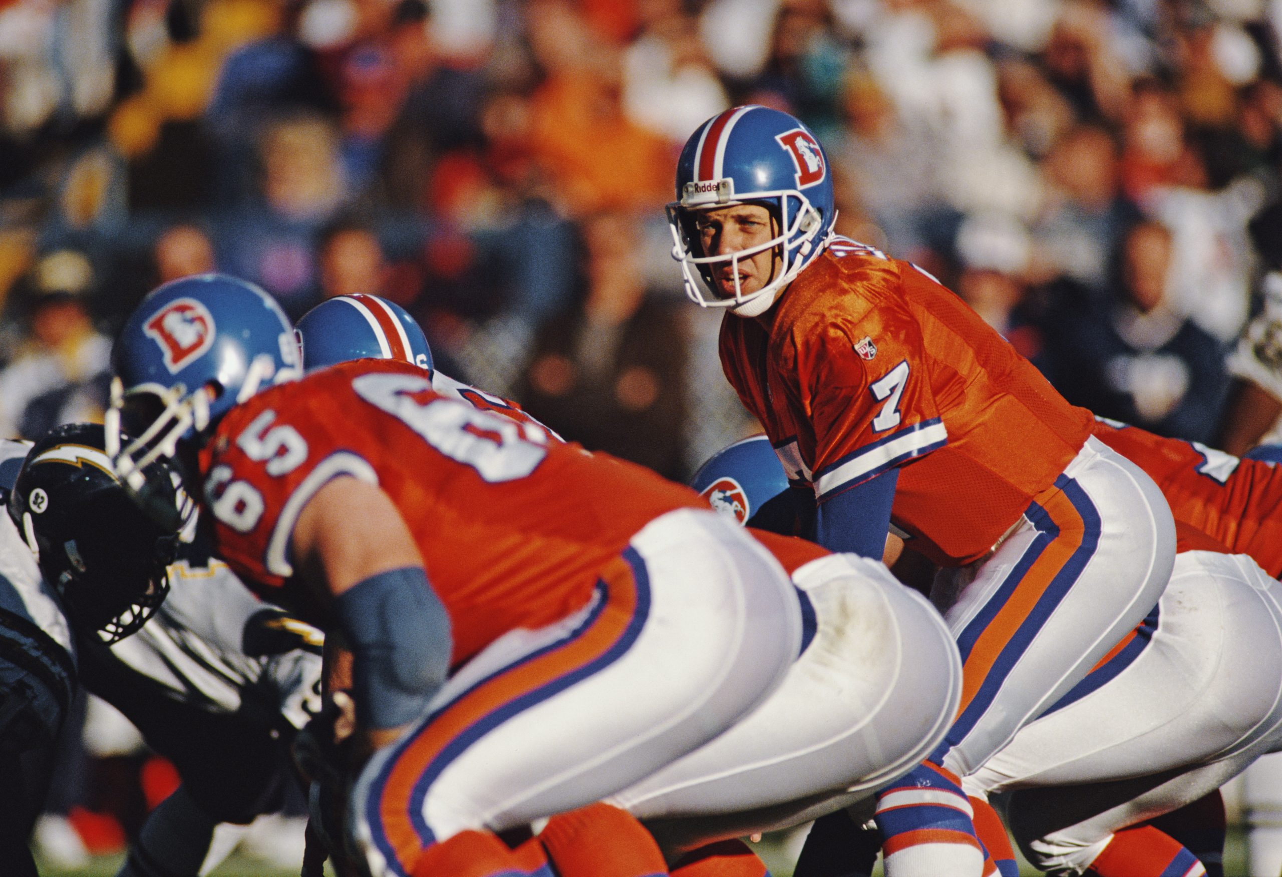 John Elway photo 2