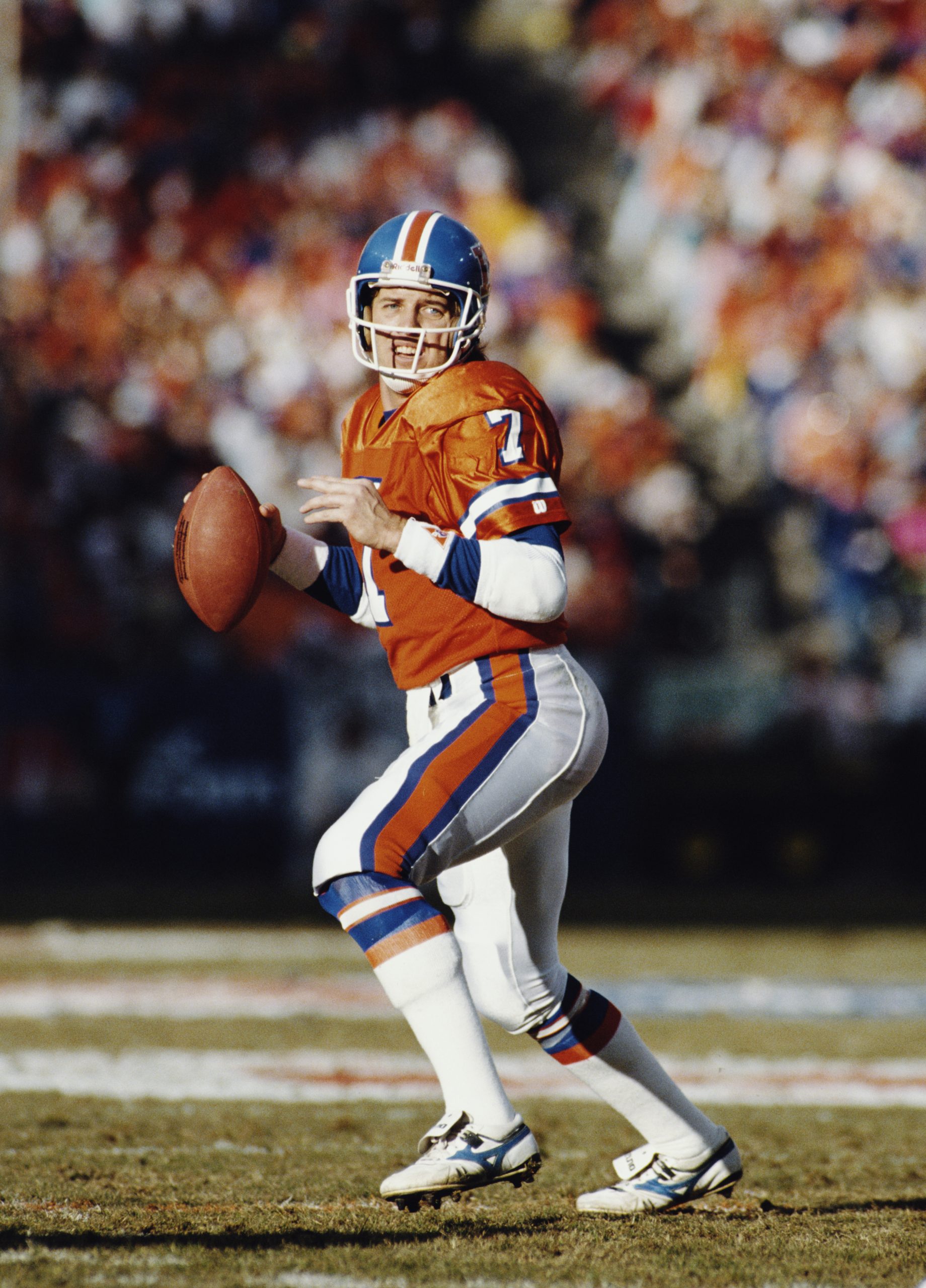 John Elway photo 3