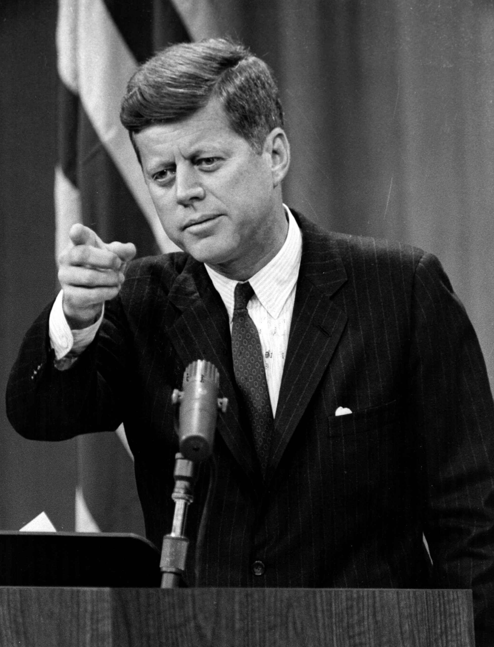 John F. Kennedy photo 3
