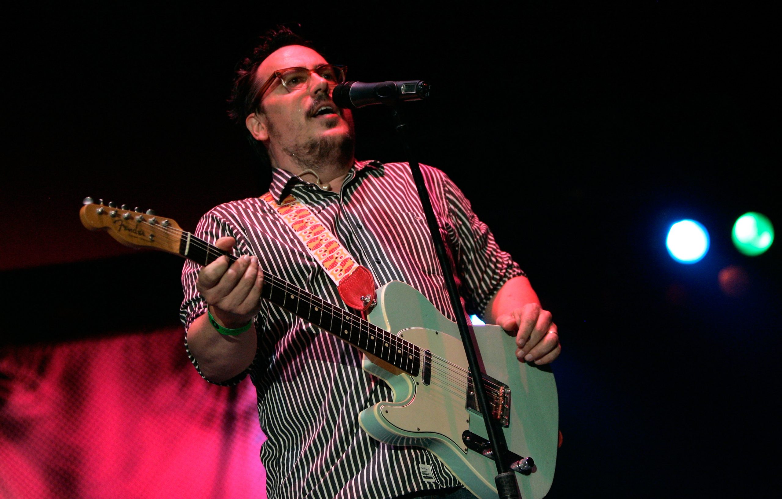 John Flansburgh photo