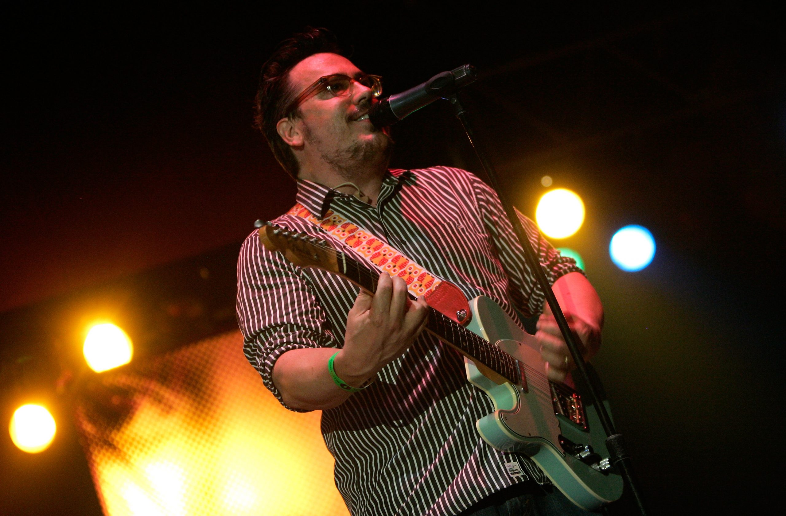 John Flansburgh photo 2