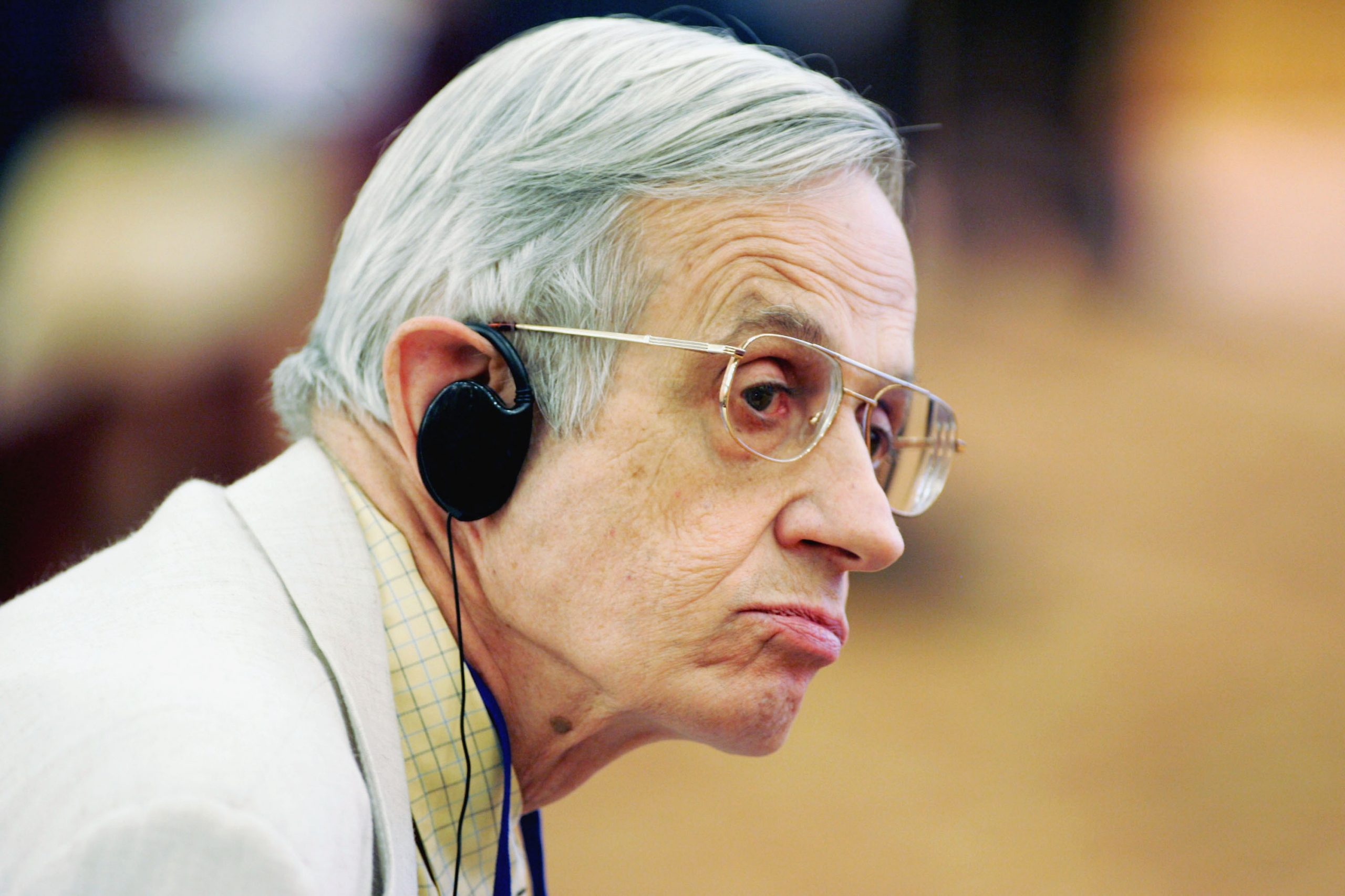 John Forbes Nash, Jr. photo 2