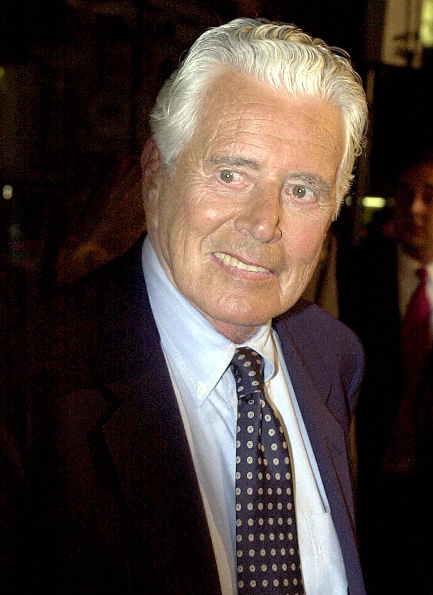 John Forsythe photo 3