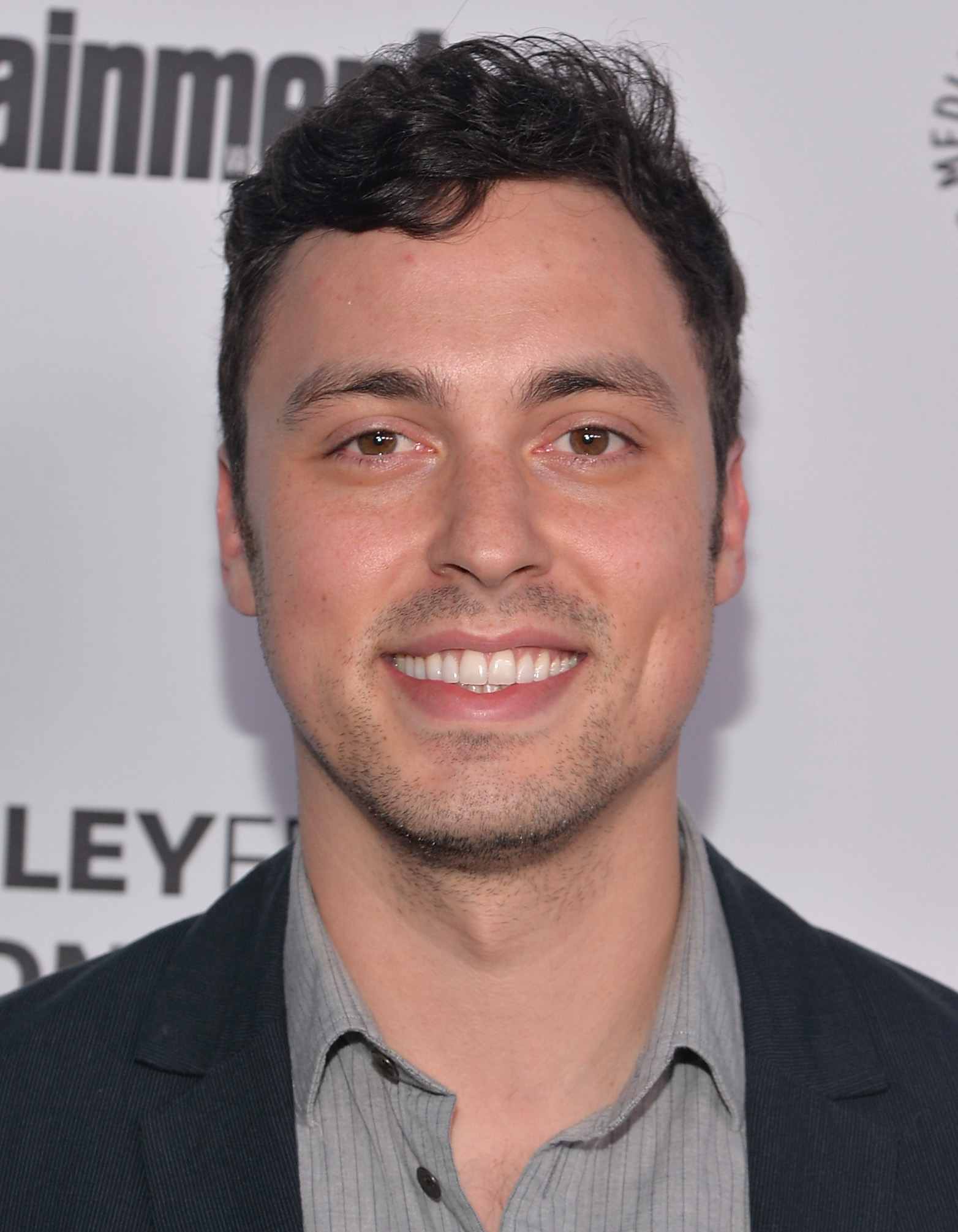 John Francis Daley photo 2