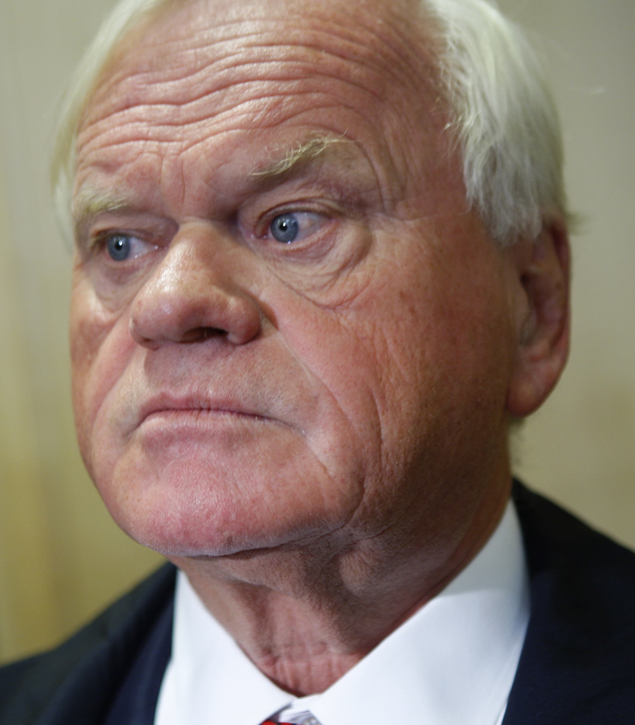 John Fredriksen photo 3