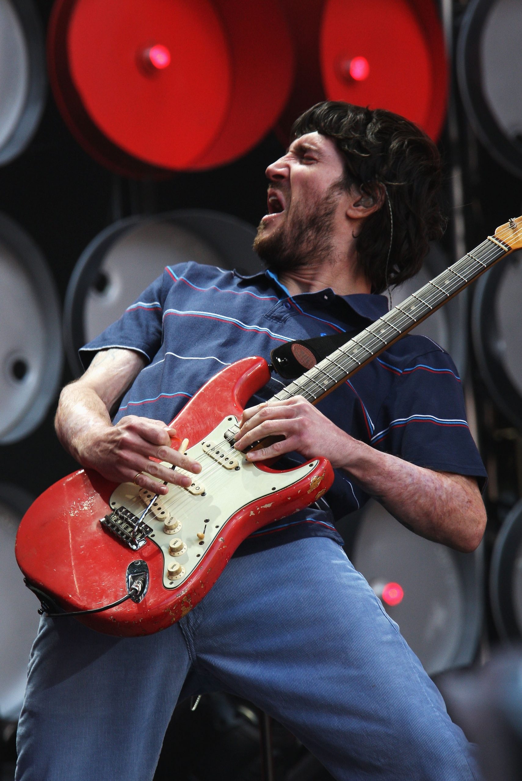 John Frusciante photo 2