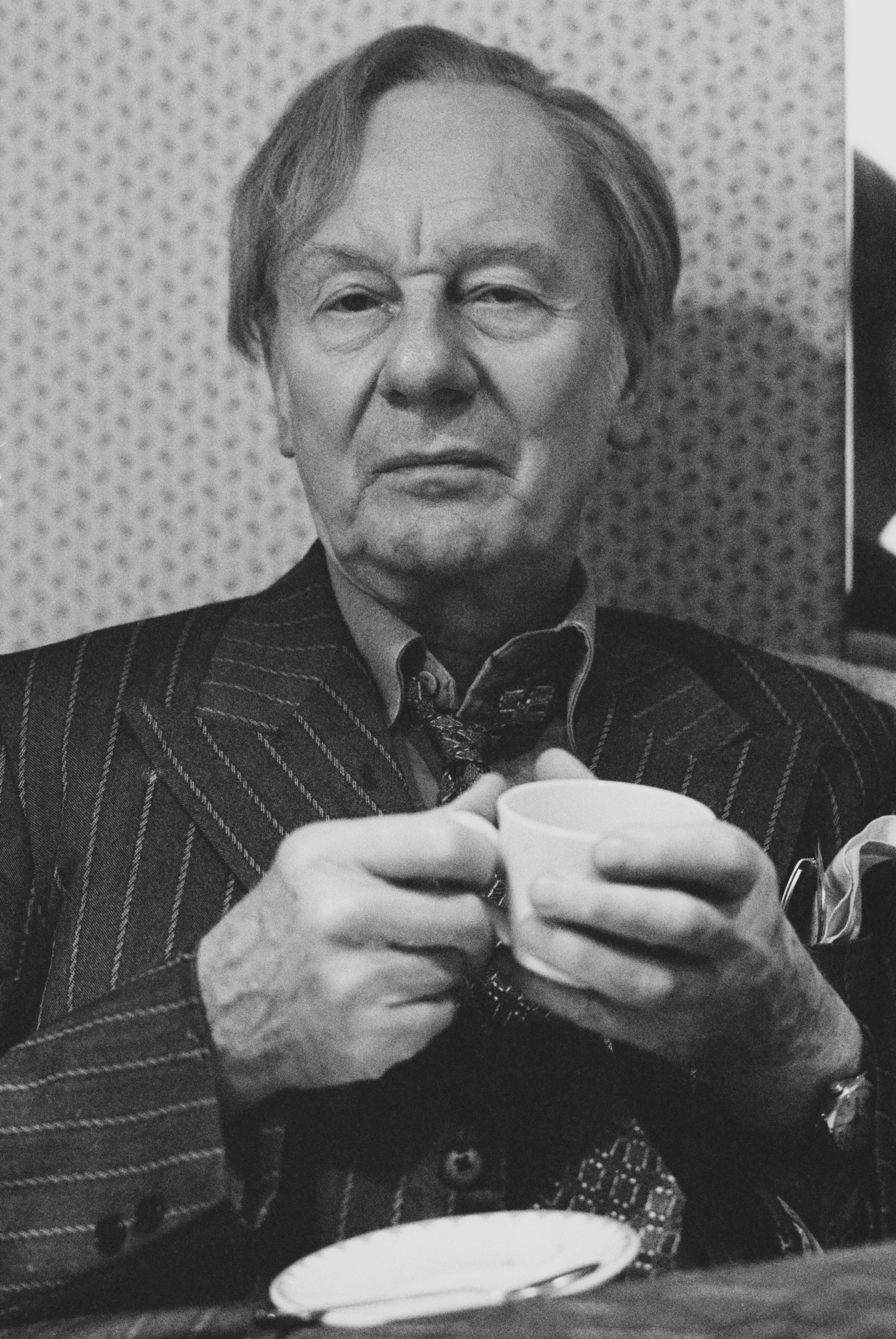 John Gielgud photo 2