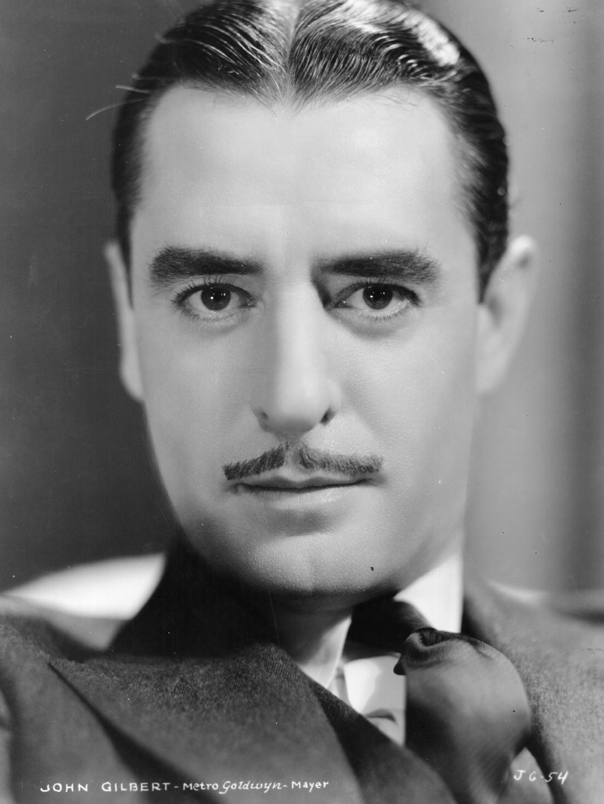 John Gilbert photo