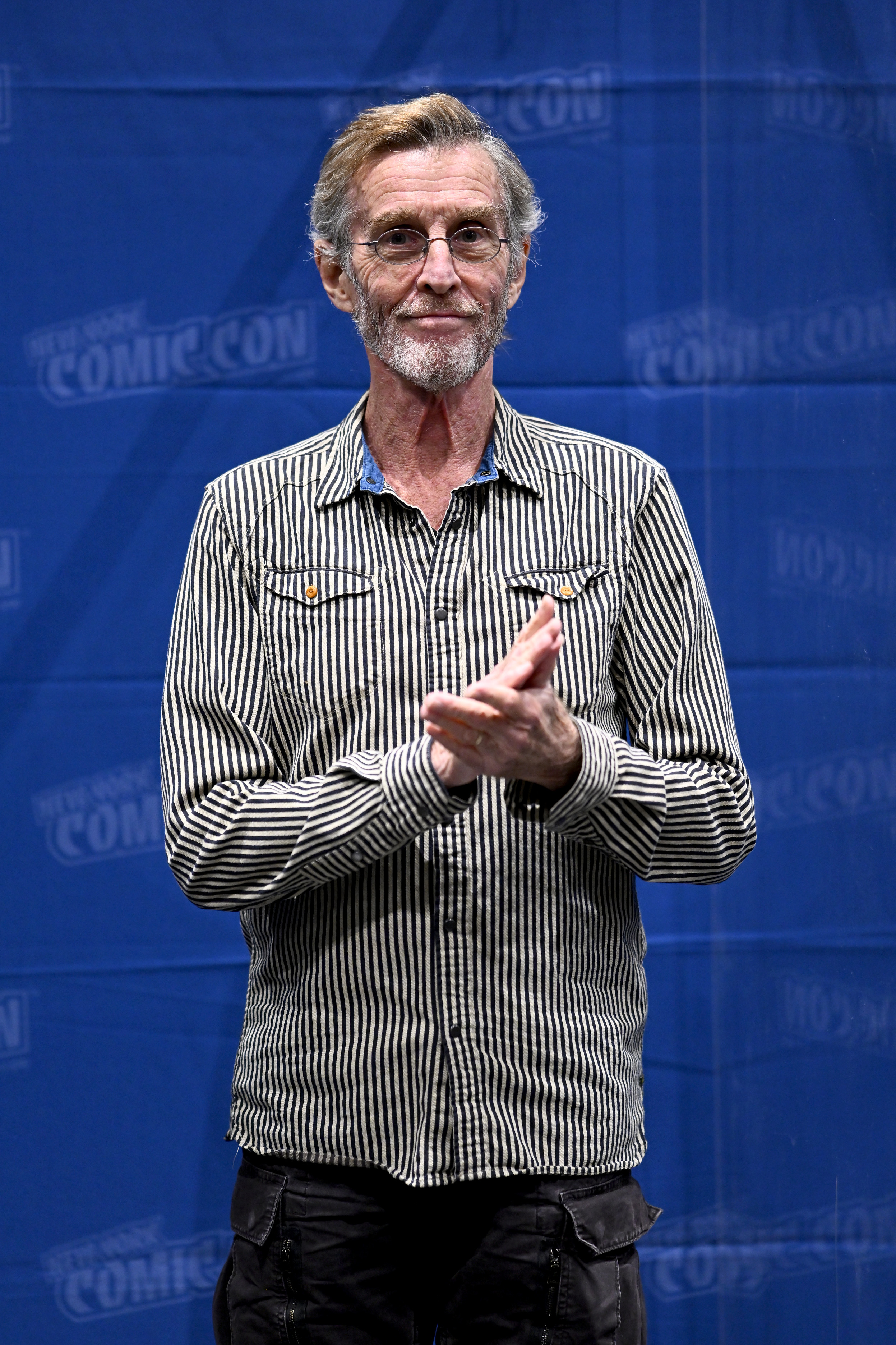 John Glover photo 3