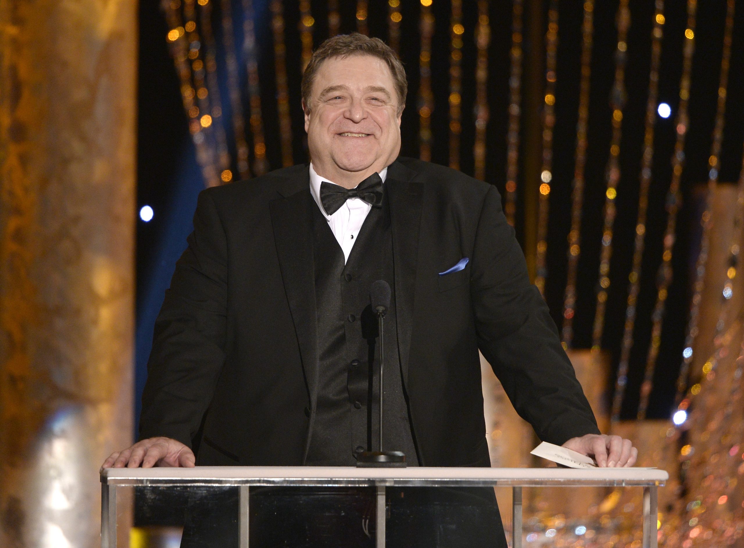 John Goodman photo