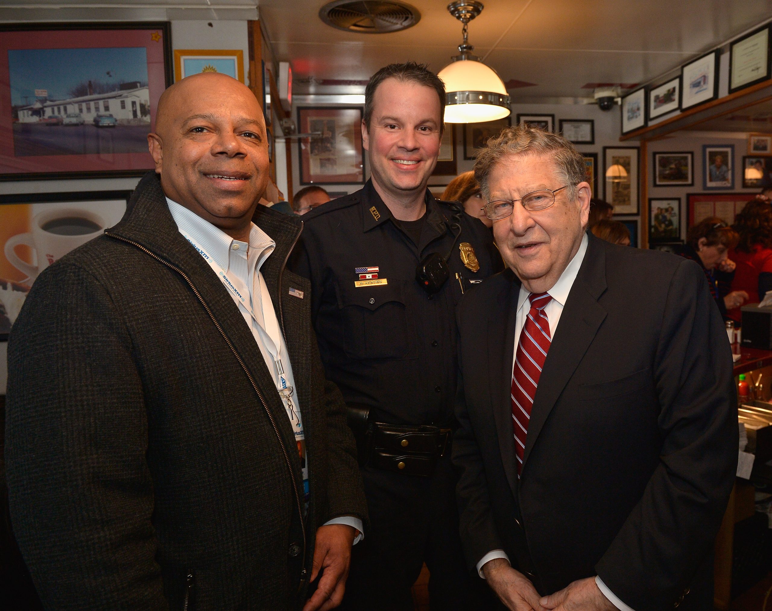 John H. Sununu photo 3