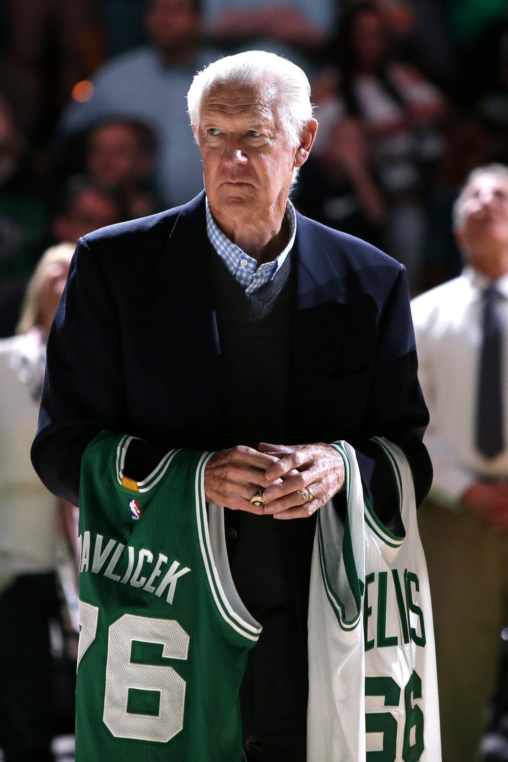 John Havlicek photo 3