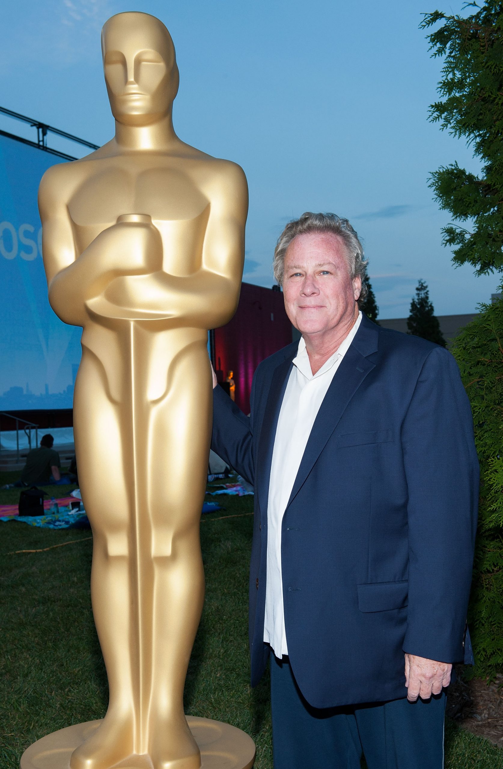 John Heard photo