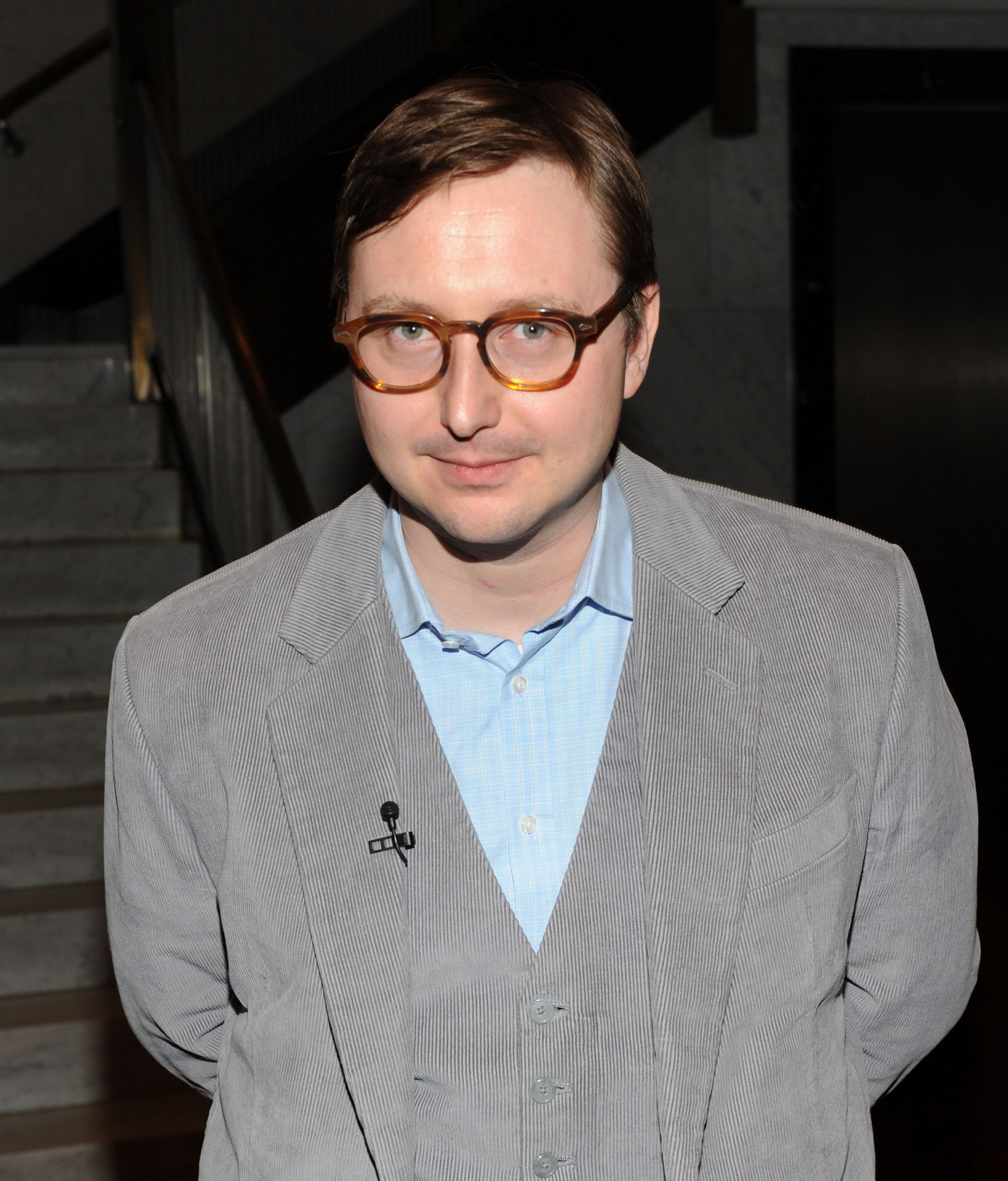 John Hodgman photo