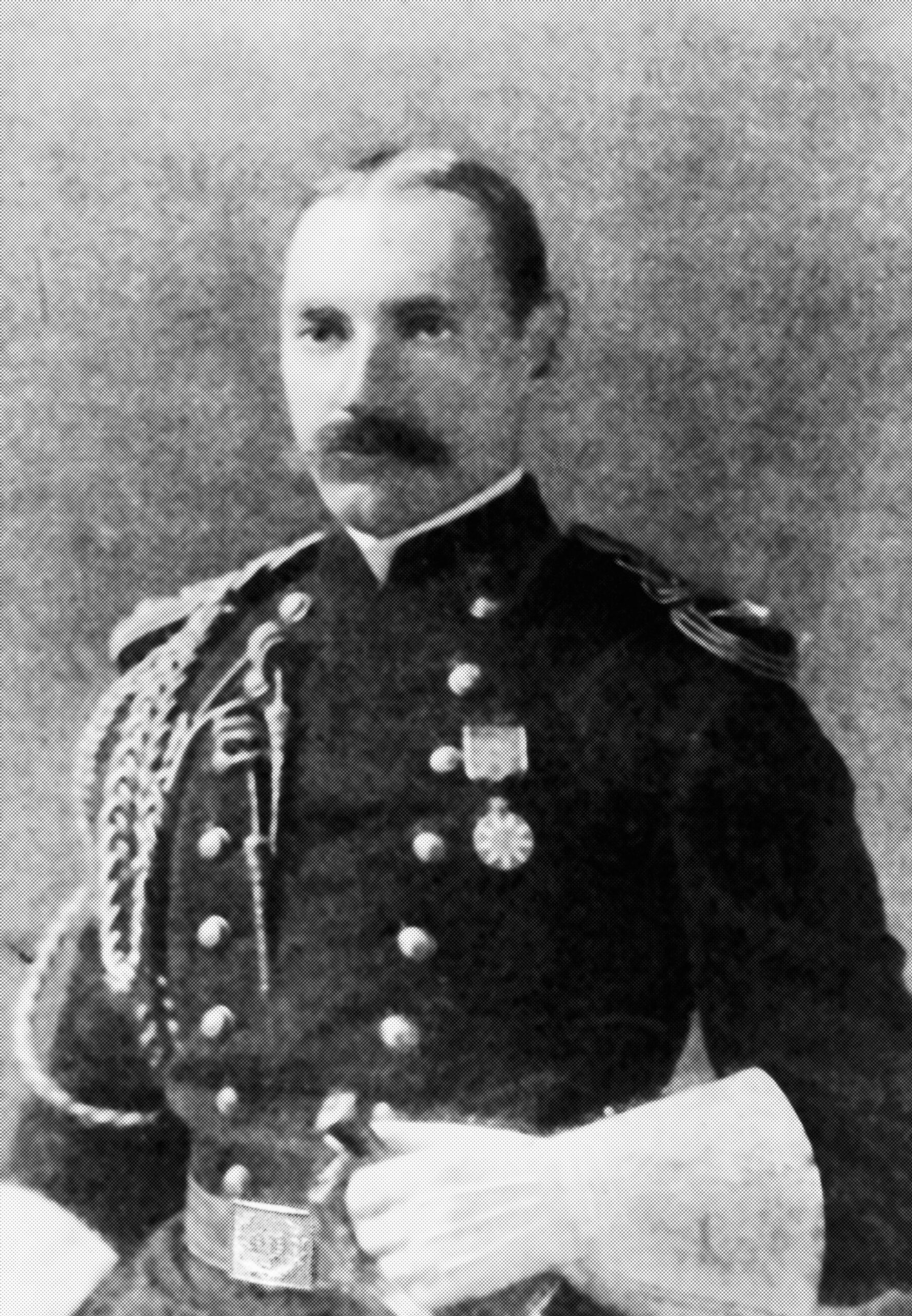 John Jacob Astor photo 2